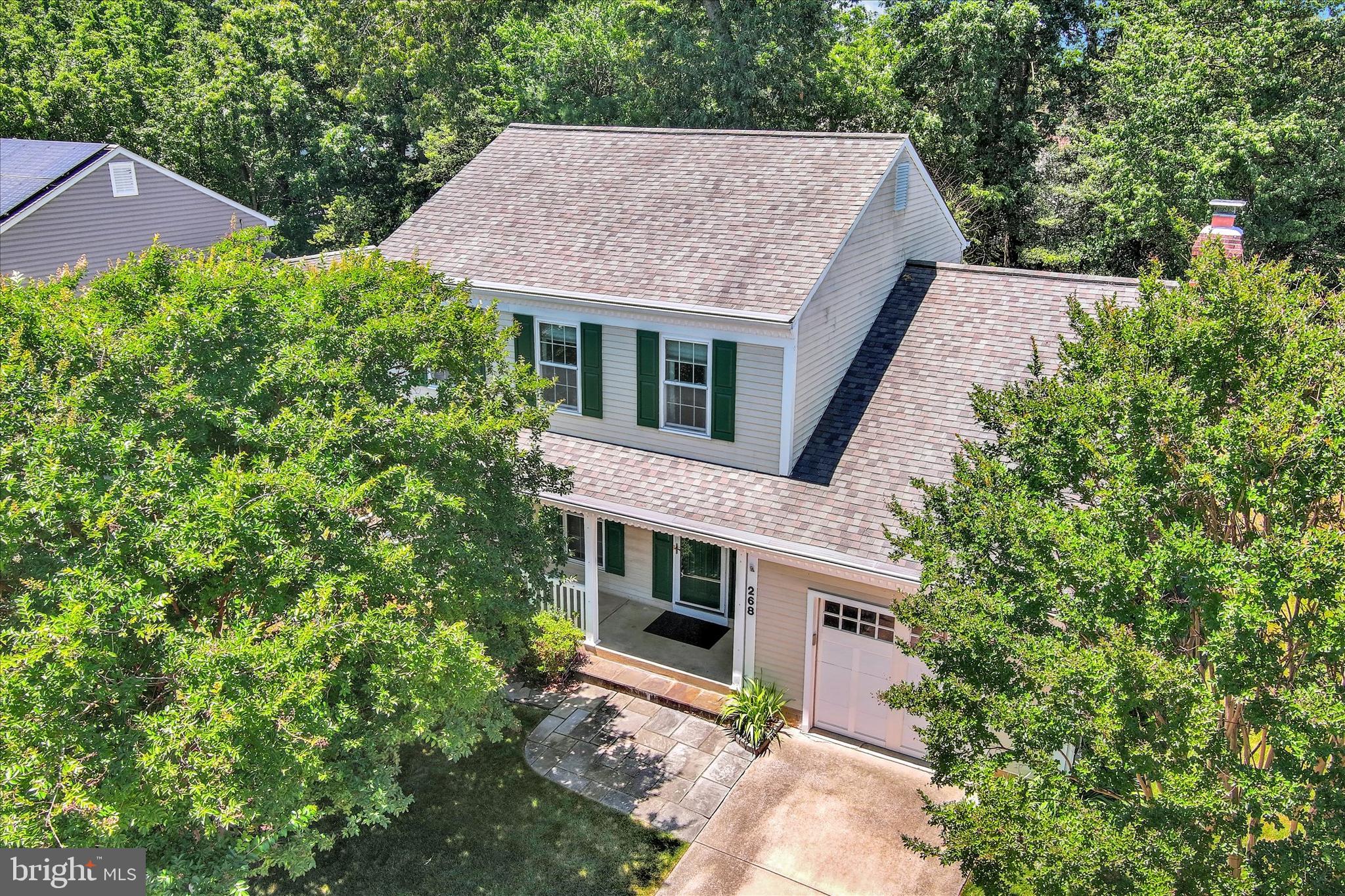 STEWARTS LANDING - Residential