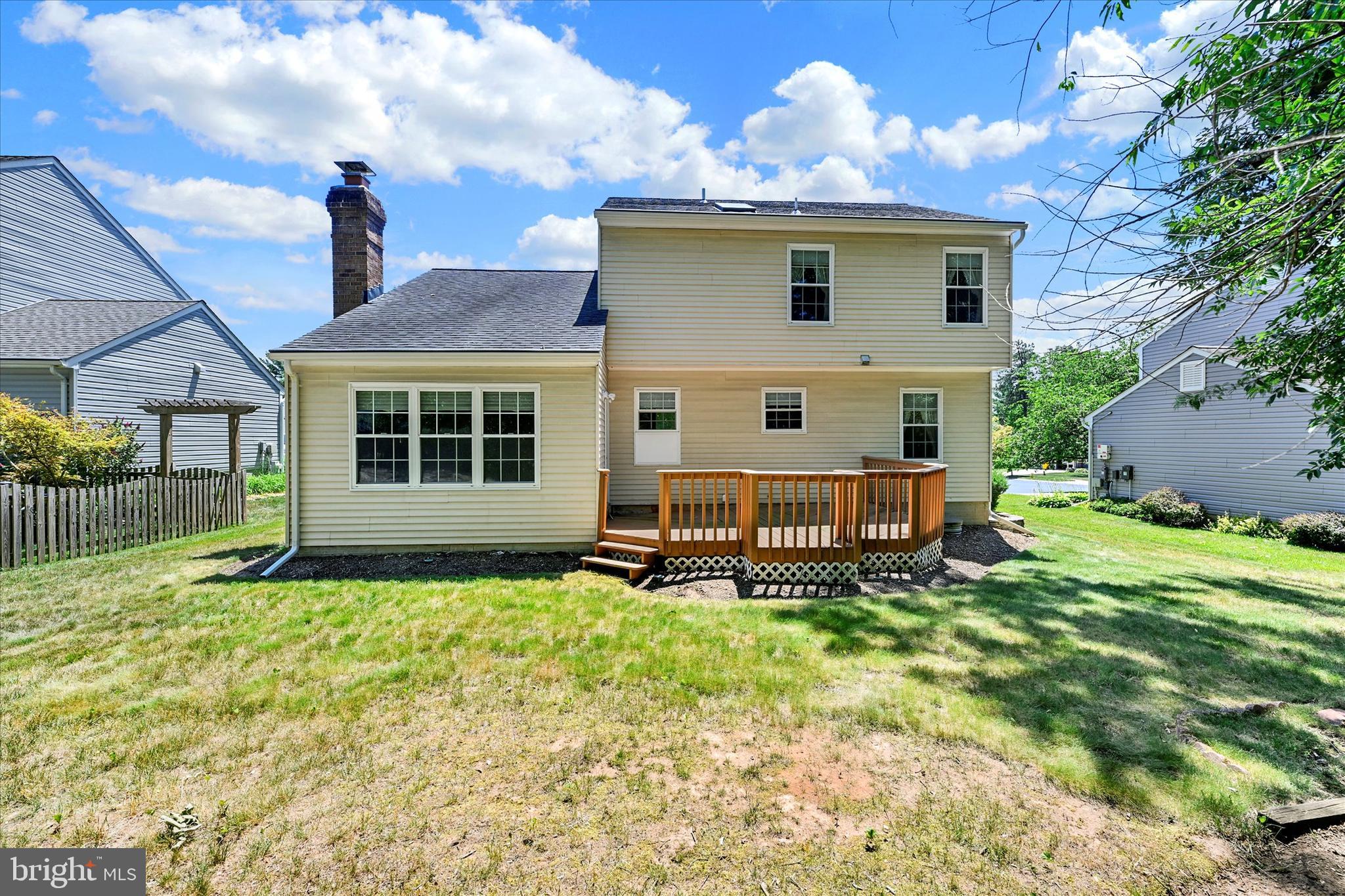 STEWARTS LANDING - Residential