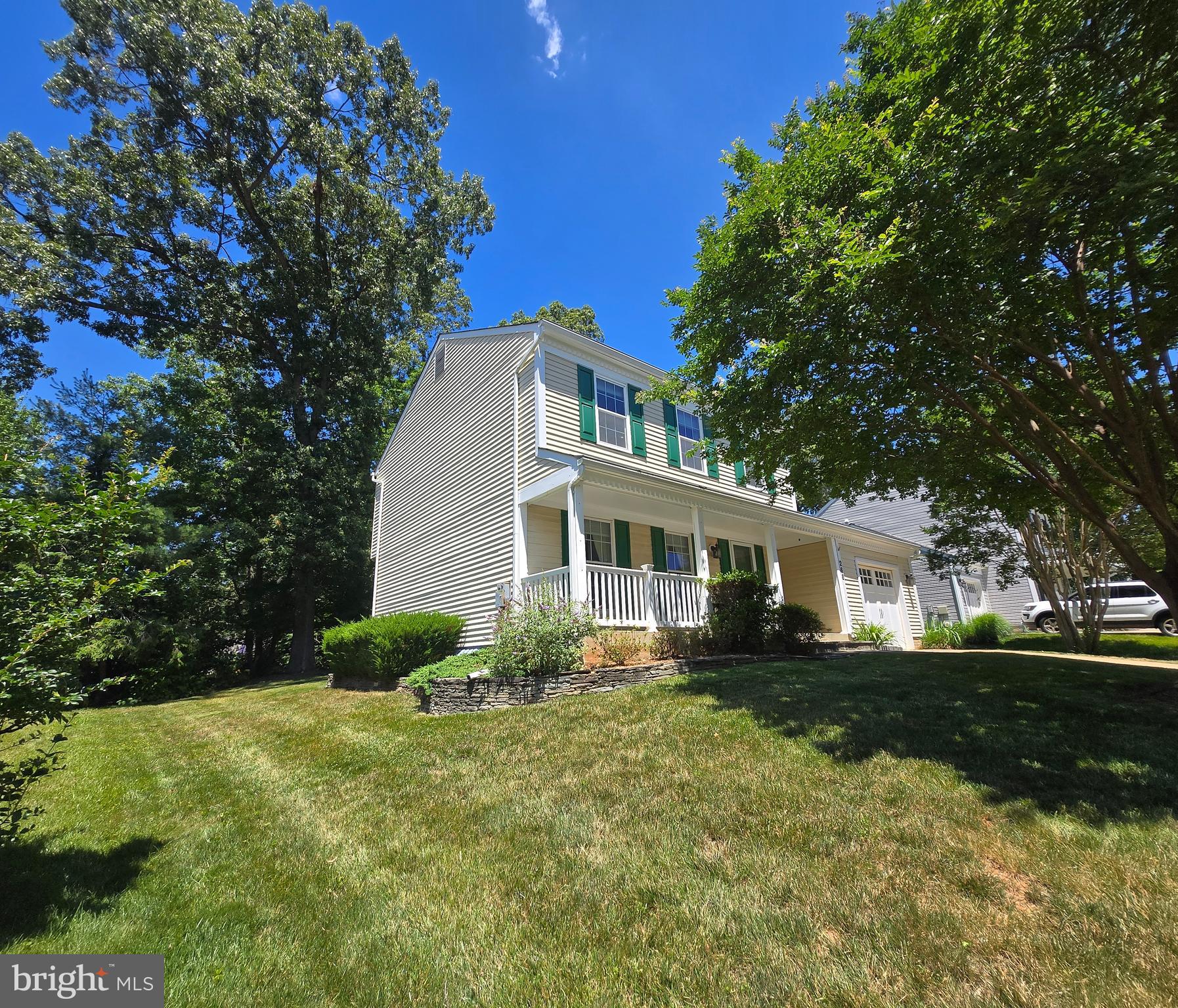 STEWARTS LANDING - Residential