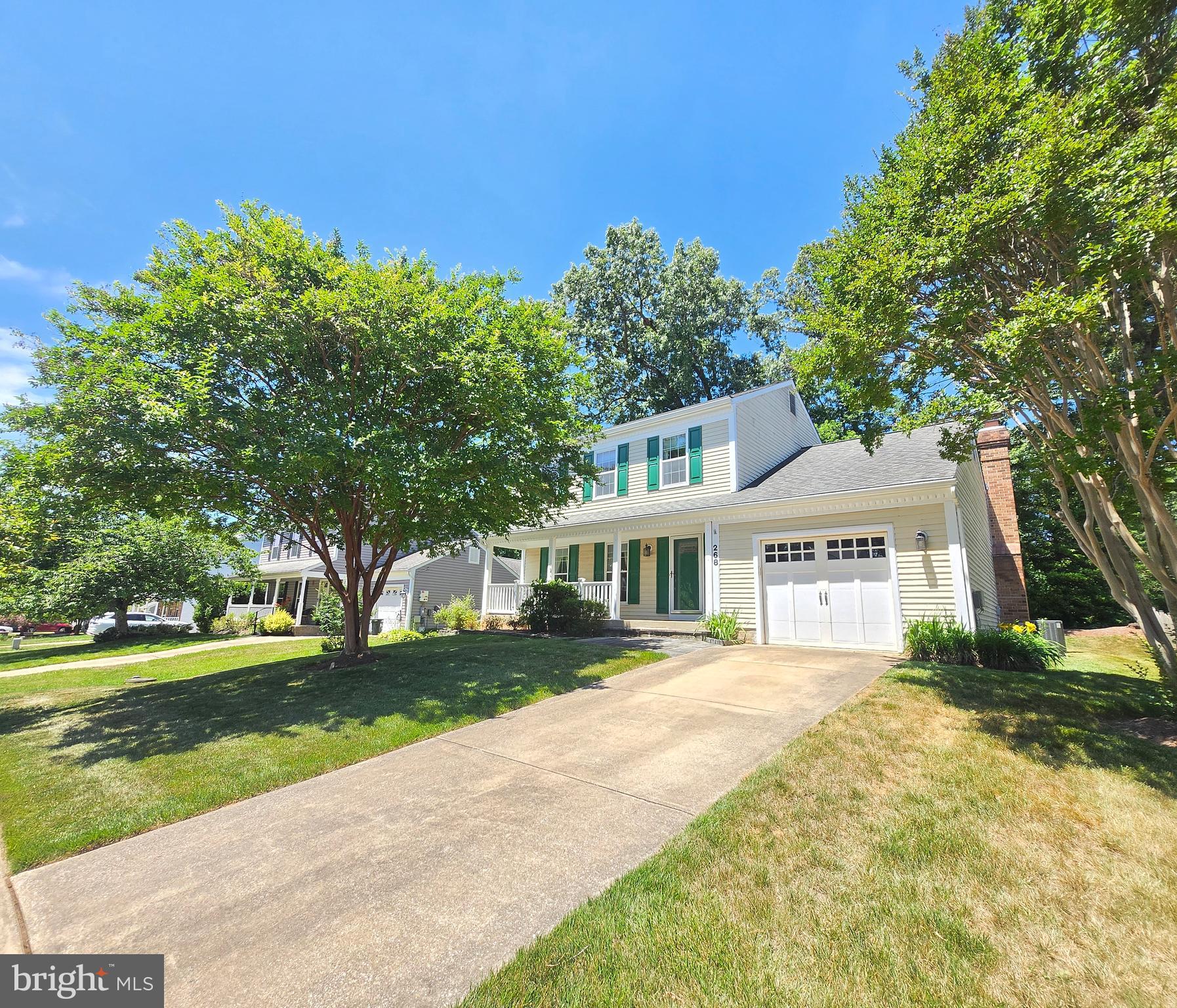 STEWARTS LANDING - Residential