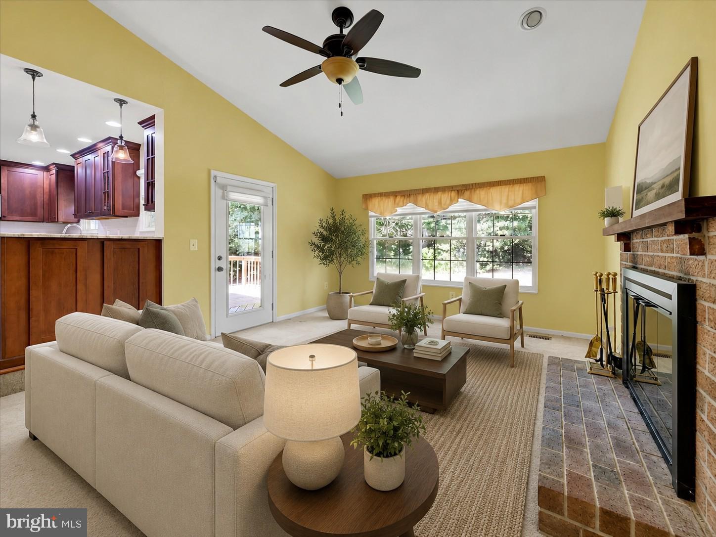 STEWARTS LANDING - Residential