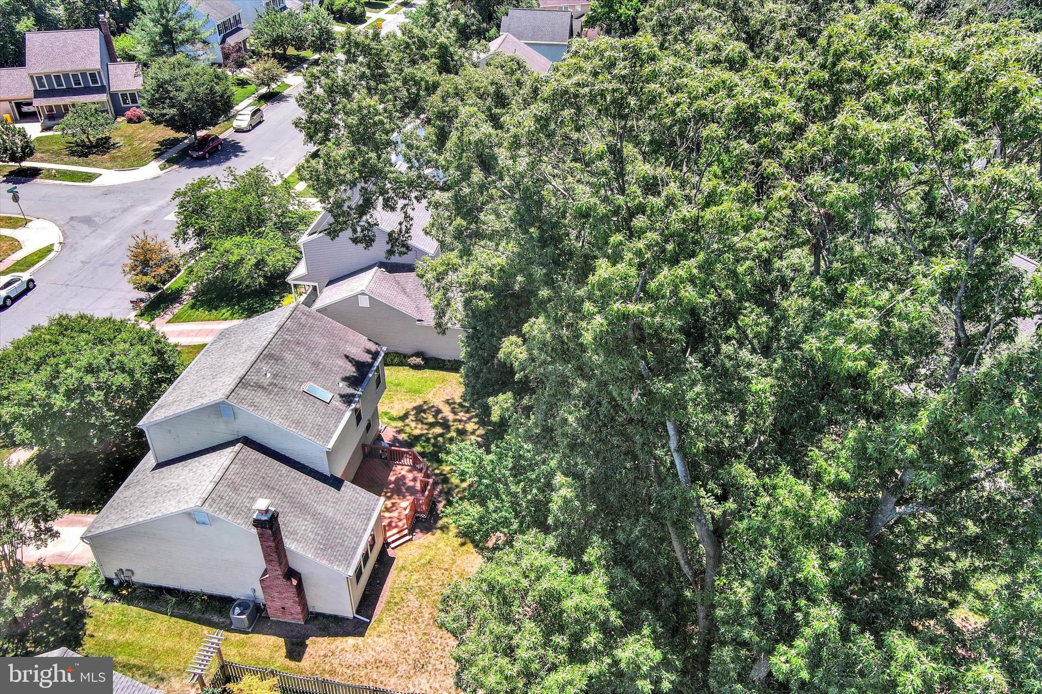 STEWARTS LANDING - Residential