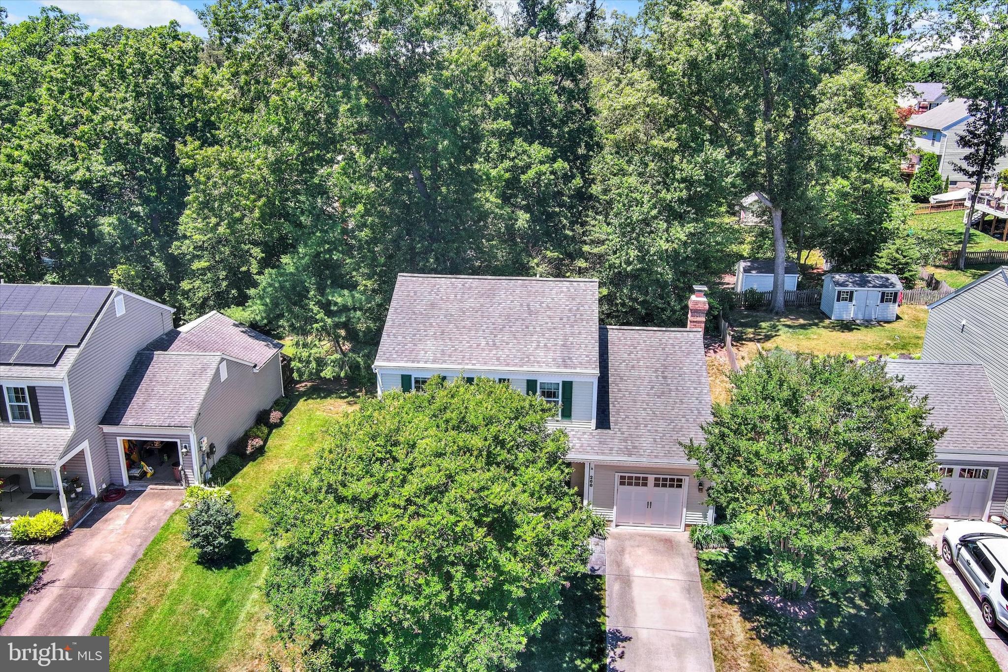 STEWARTS LANDING - Residential