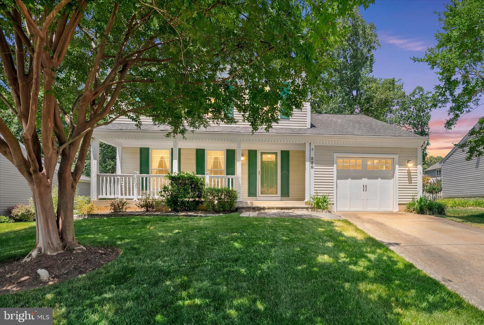 STEWARTS LANDING - Residential