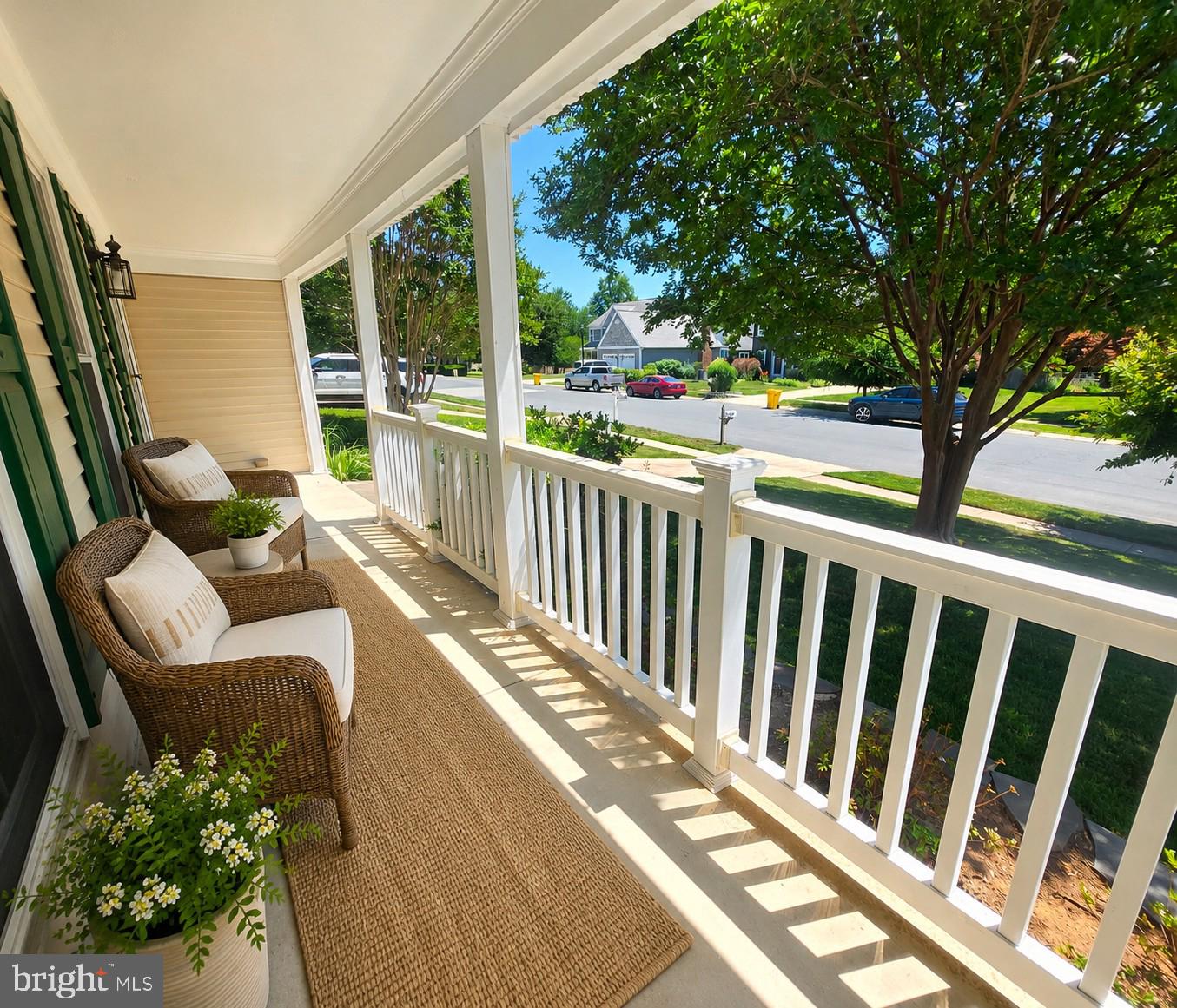 STEWARTS LANDING - Residential