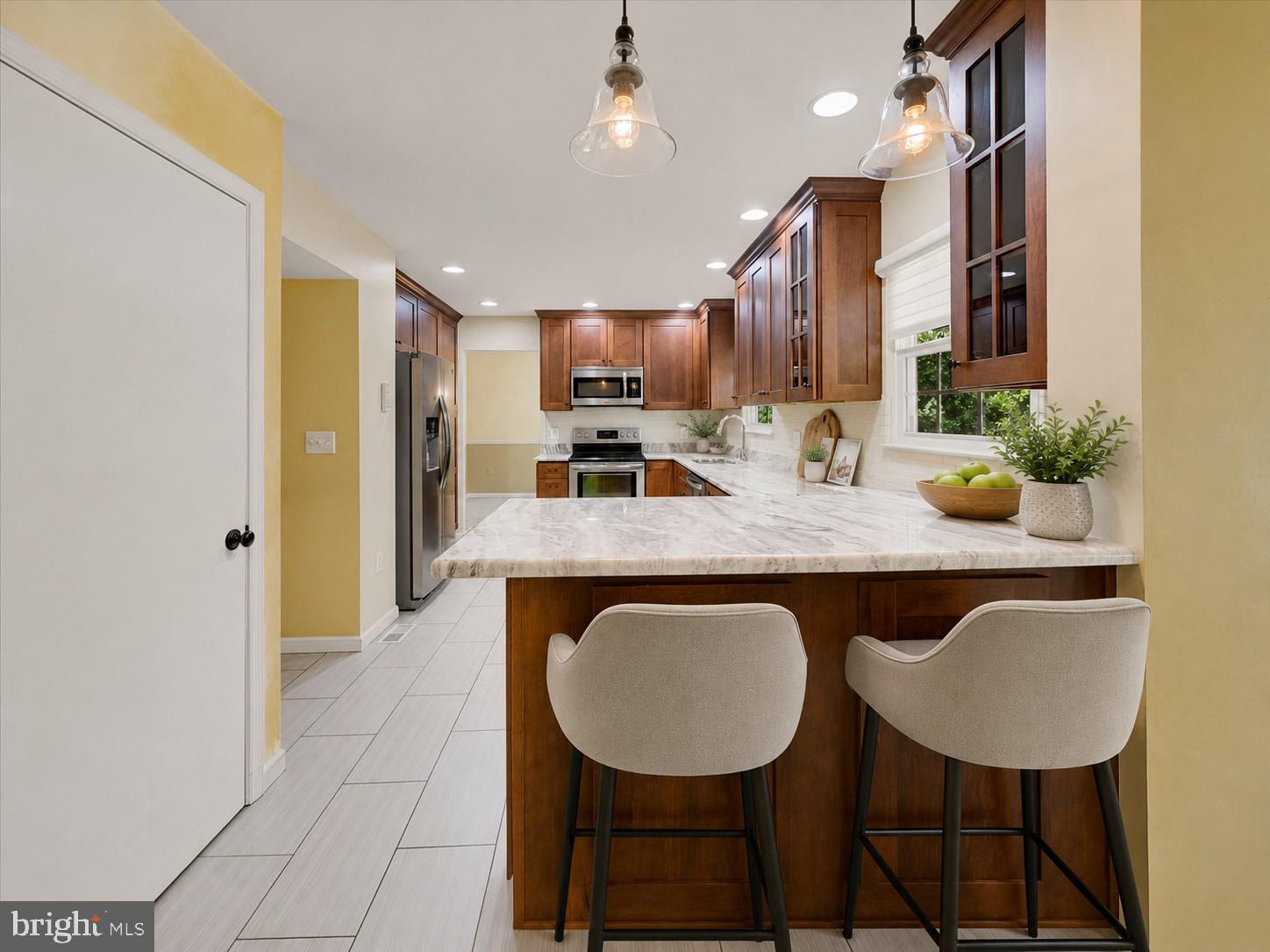 STEWARTS LANDING - Residential