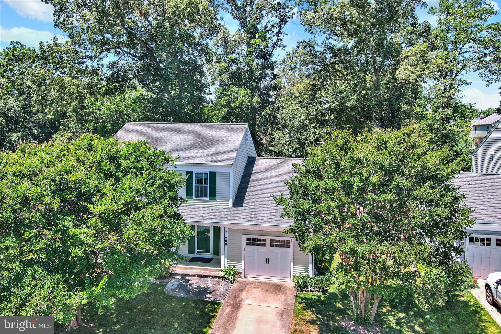 STEWARTS LANDING - Residential