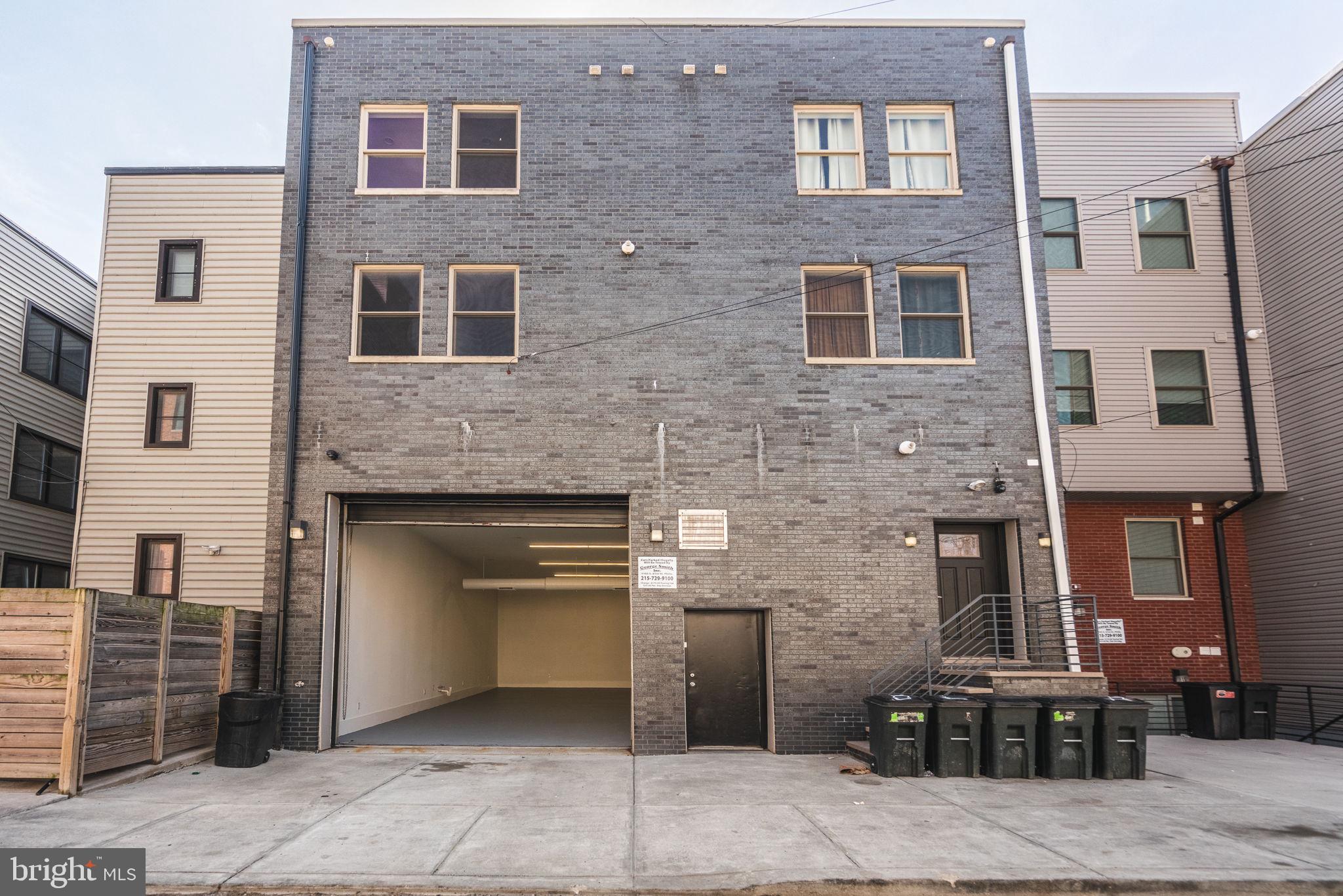 POINT BREEZE - Residential Income