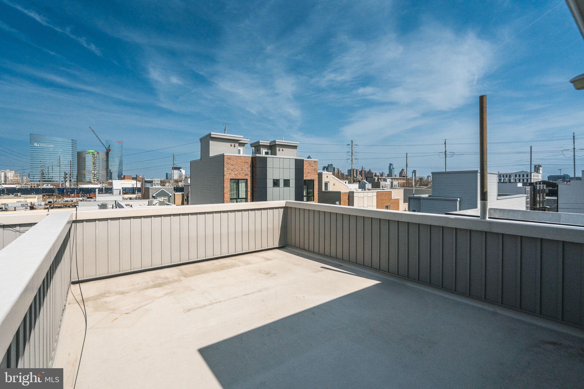 POINT BREEZE - Residential Income