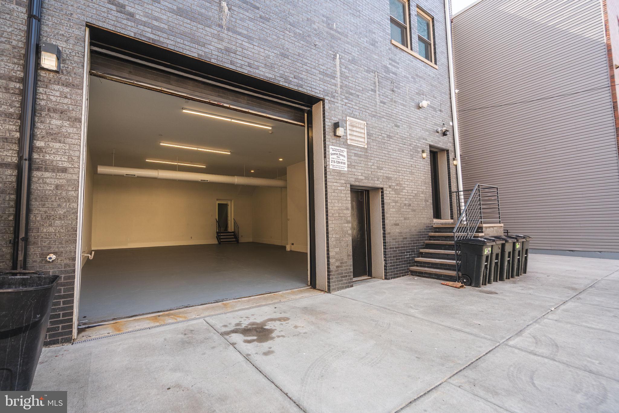 POINT BREEZE - Residential Income