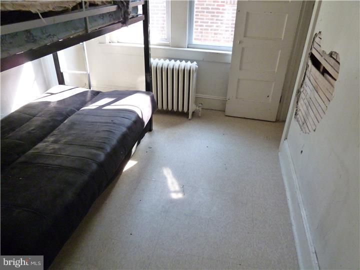 CHESTER CITY - Residential