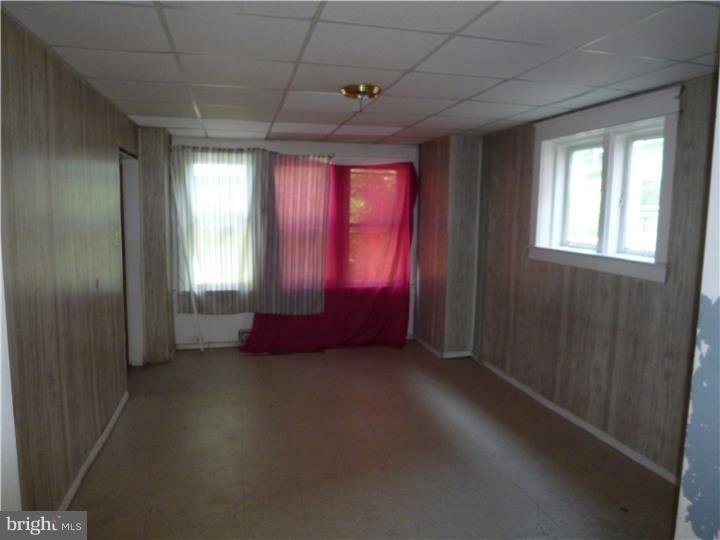 CHESTER CITY - Residential