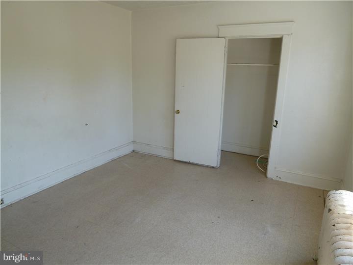 CHESTER CITY - Residential