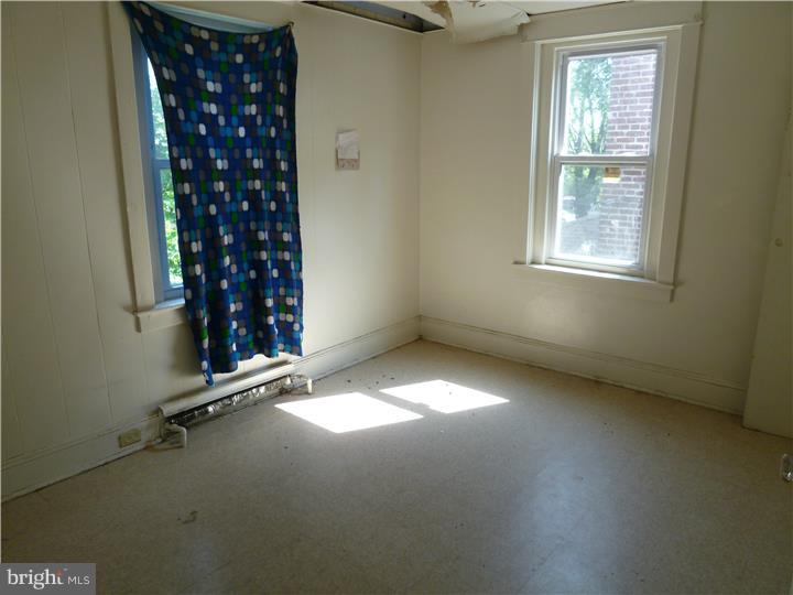 CHESTER CITY - Residential