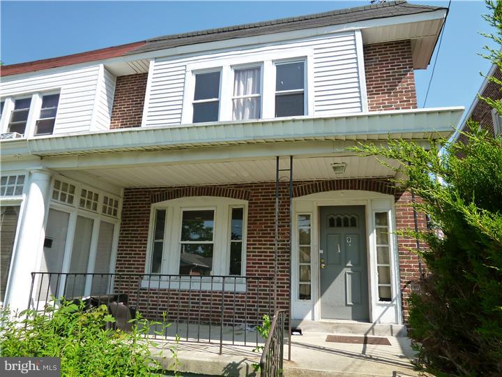 CHESTER CITY - Residential