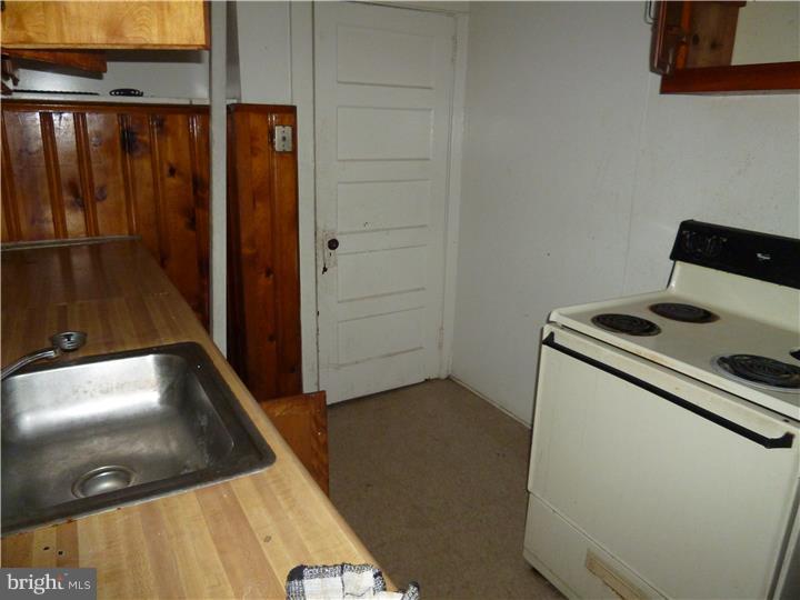 CHESTER CITY - Residential
