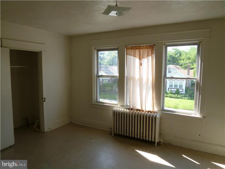 CHESTER CITY - Residential