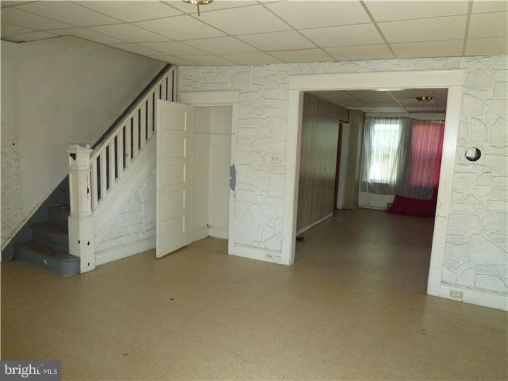 CHESTER CITY - Residential