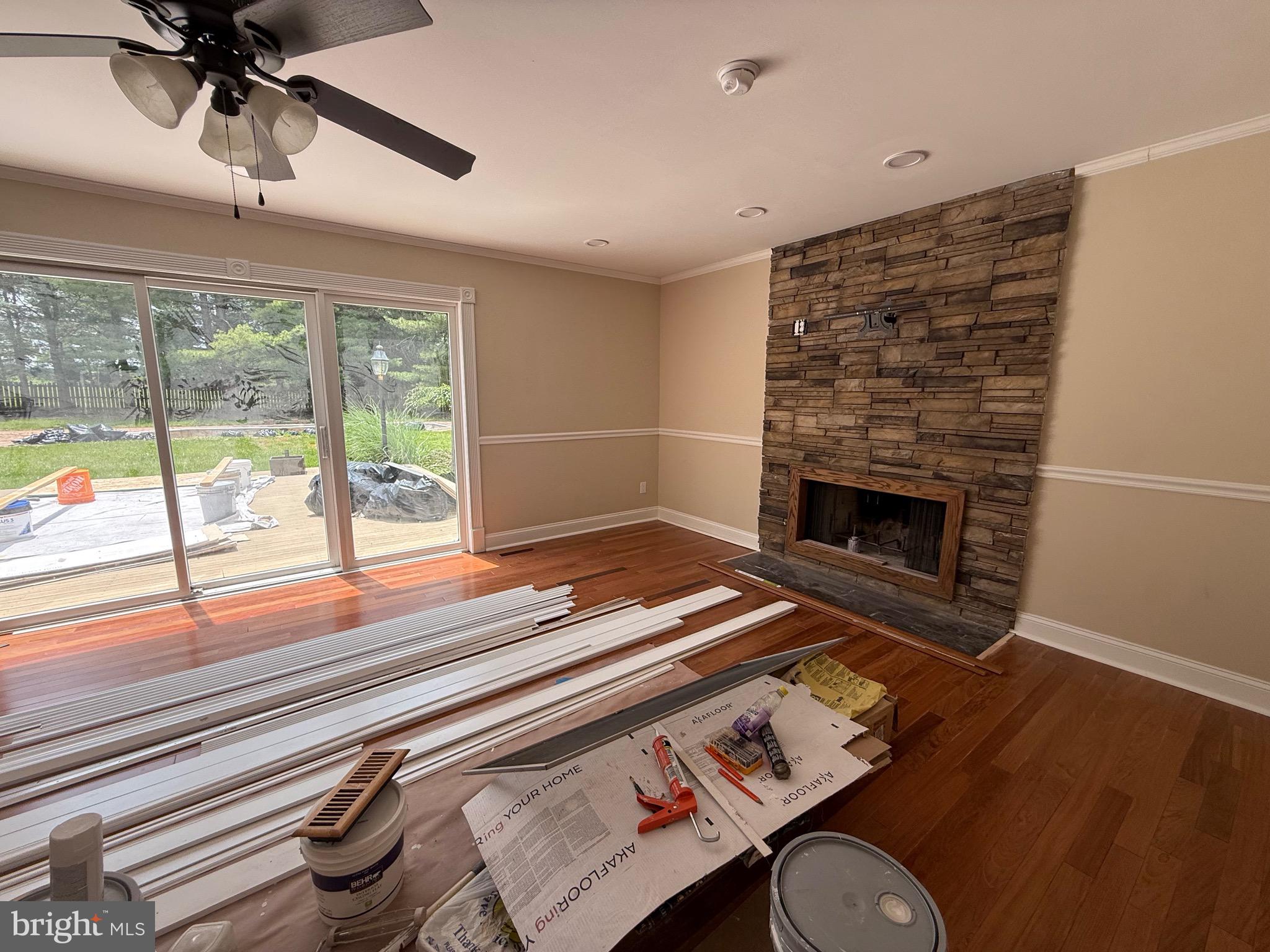BROOKWOOD ESTS - Residential