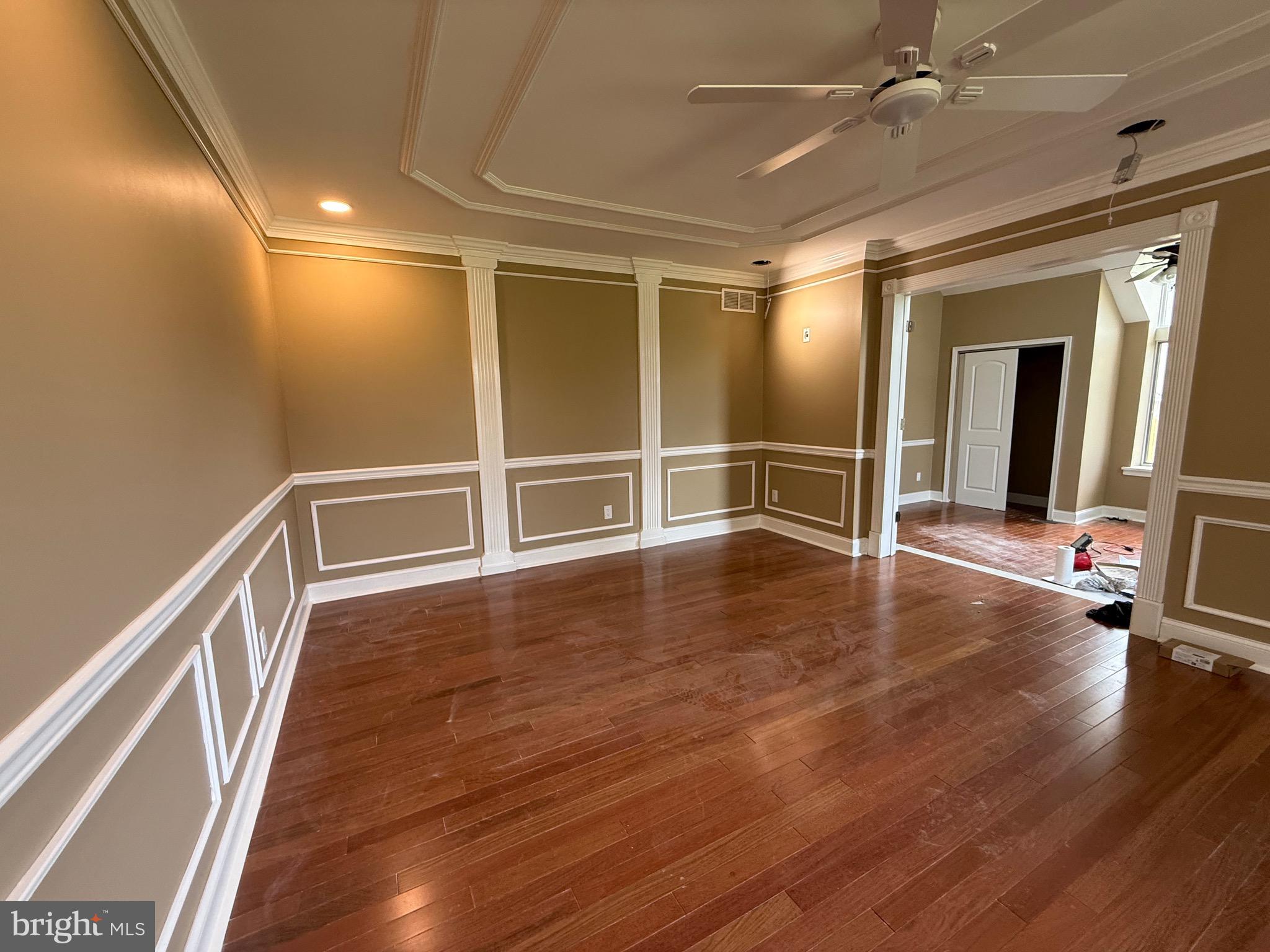 BROOKWOOD ESTS - Residential