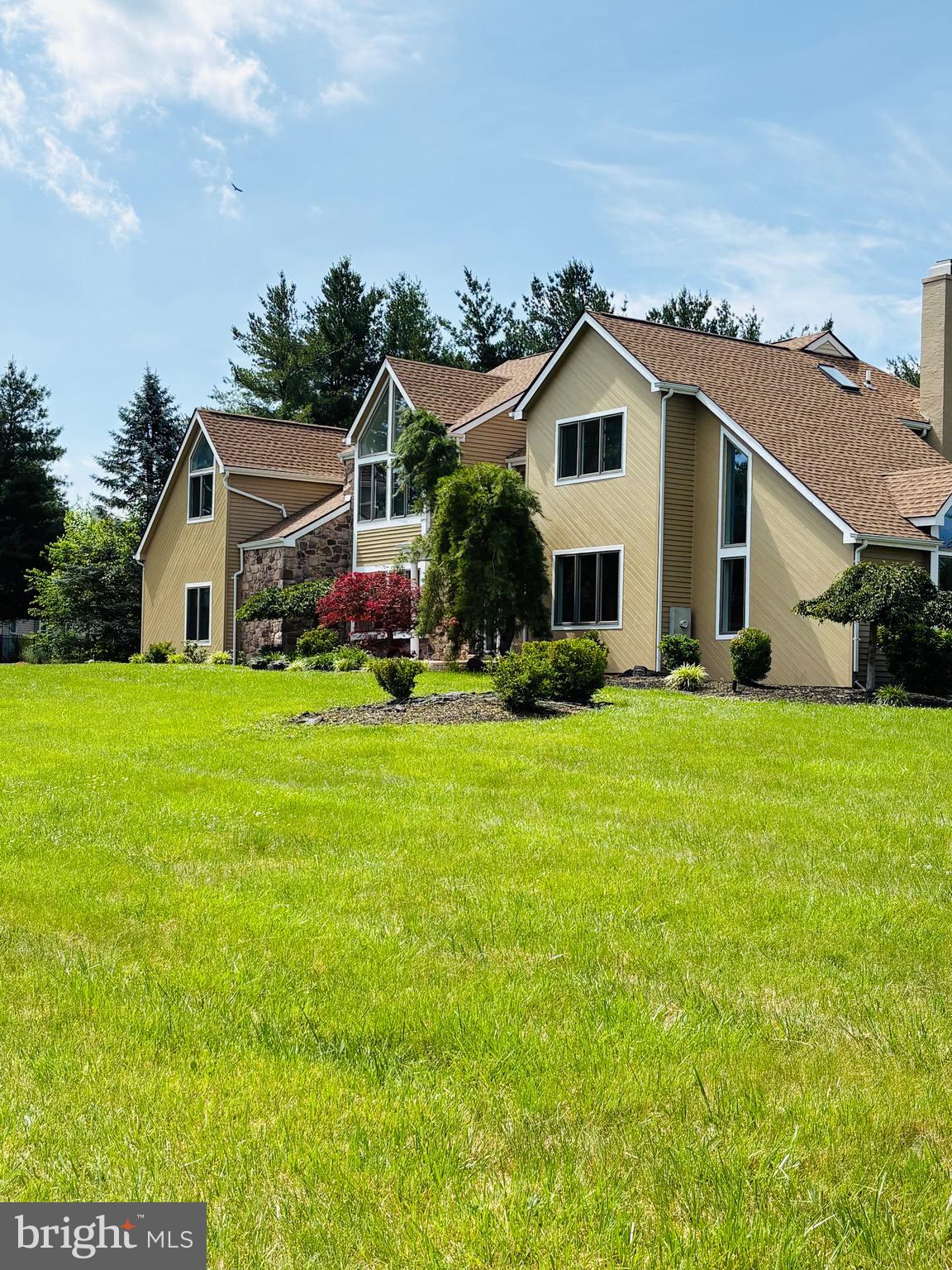 BROOKWOOD ESTS - Residential