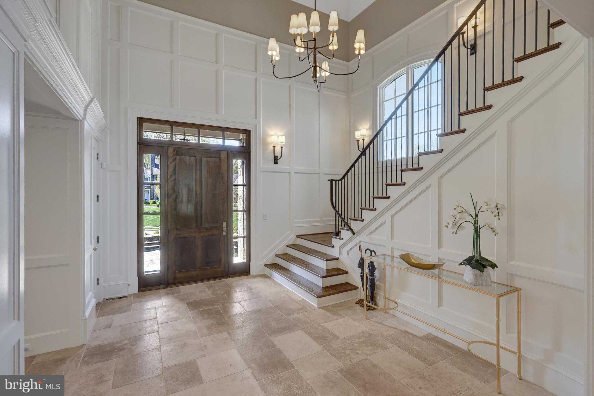 MACKALL FARMS - Residential