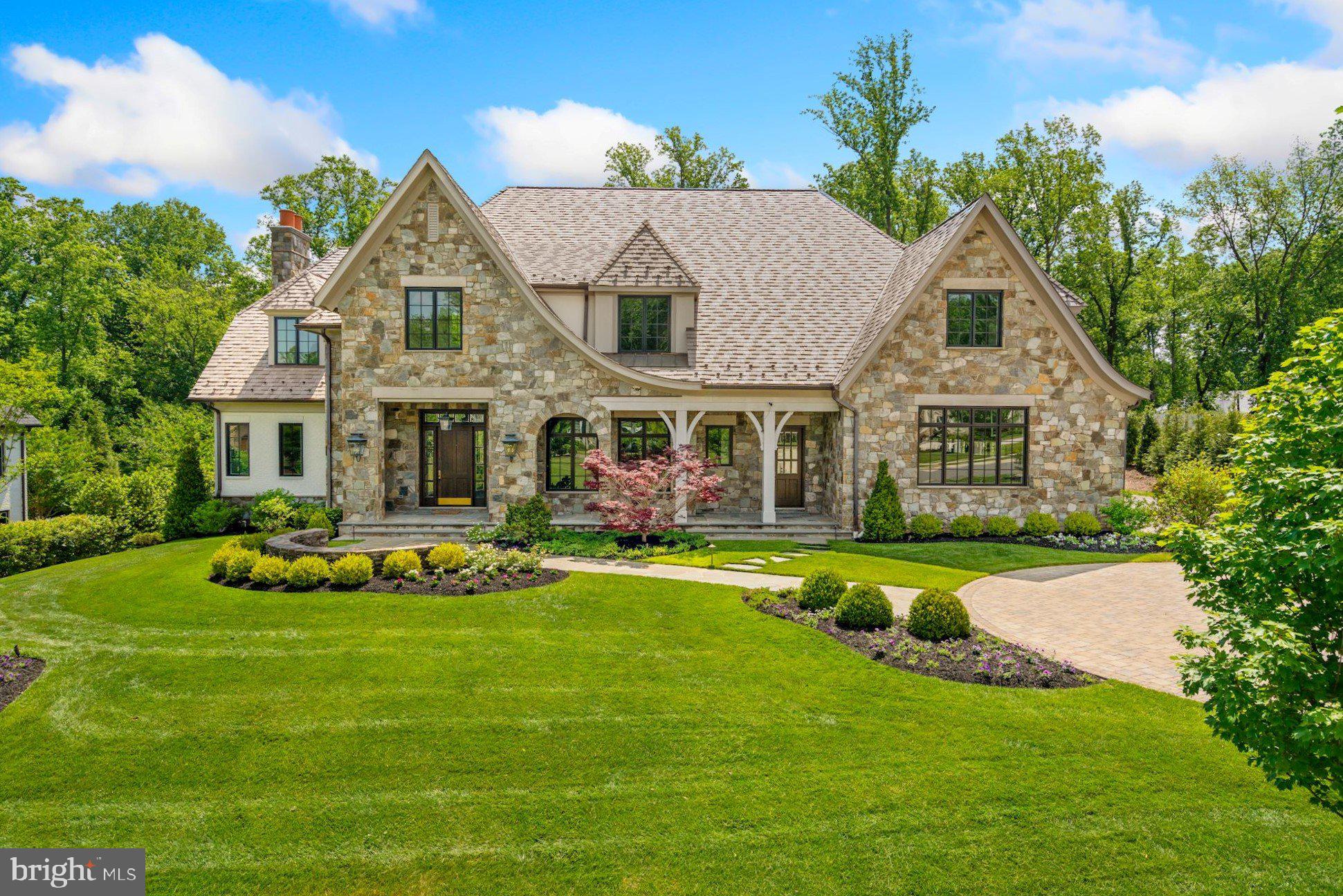 MACKALL FARMS - Residential