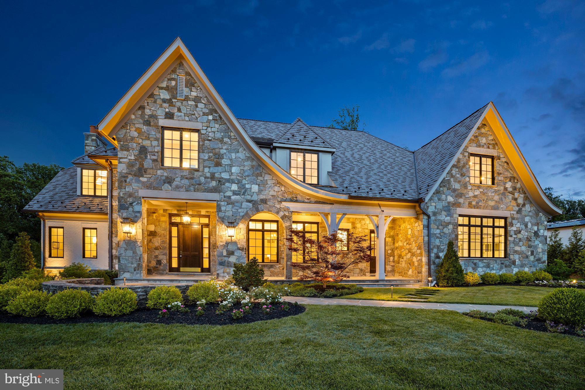 MACKALL FARMS - Residential