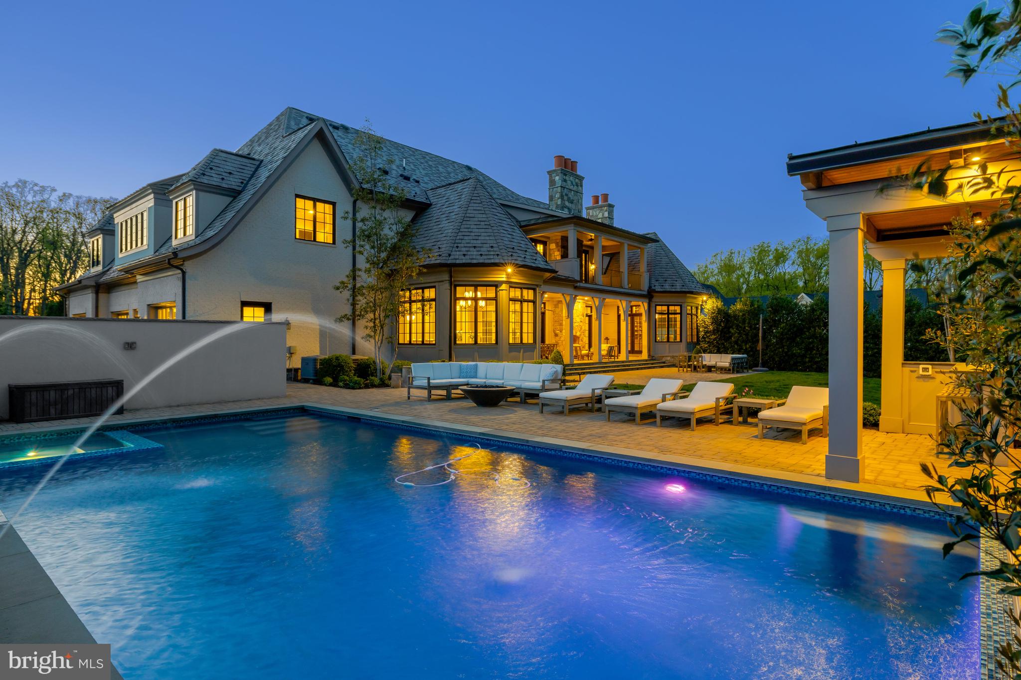 MACKALL FARMS - Residential