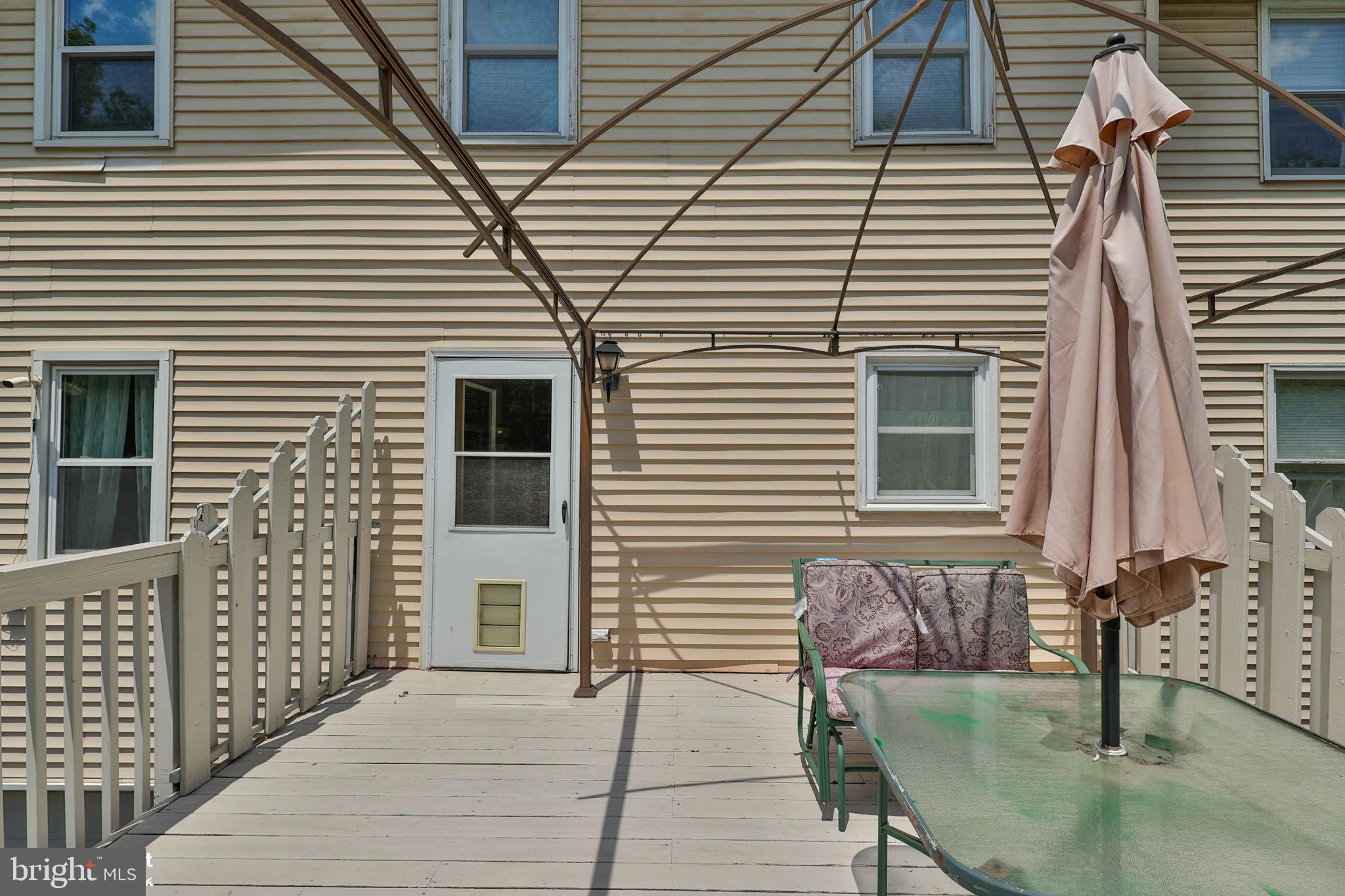 MONOCACY VILLAGE - Residential