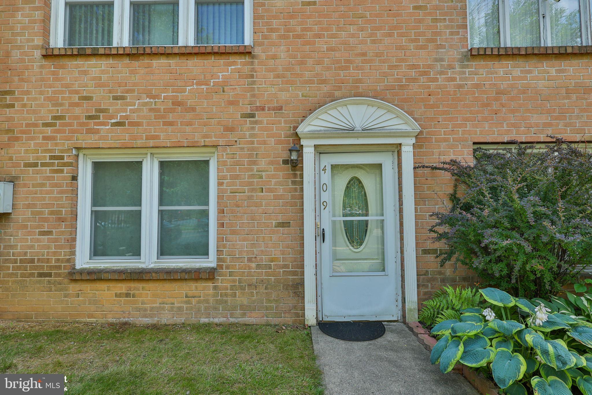 MONOCACY VILLAGE - Residential