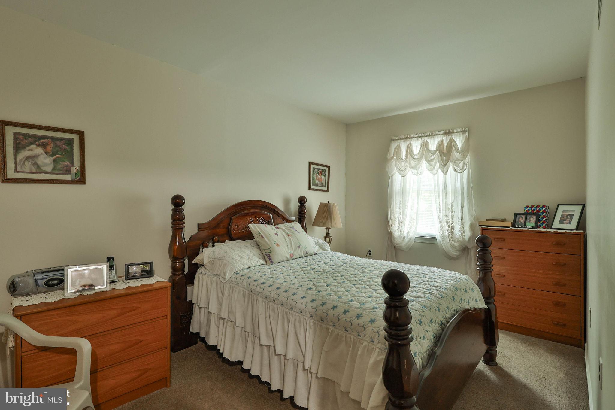 MONOCACY VILLAGE - Residential