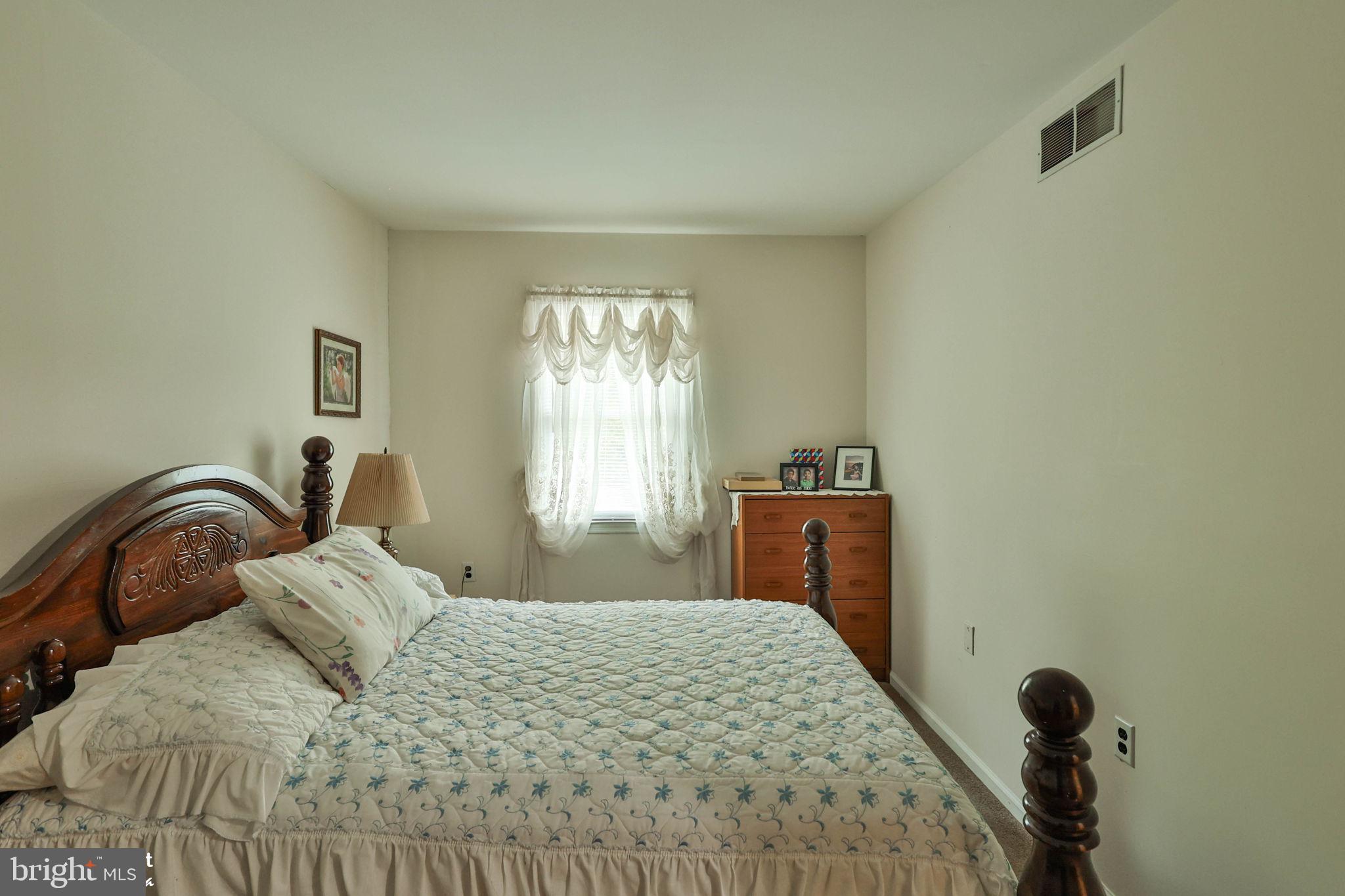 MONOCACY VILLAGE - Residential