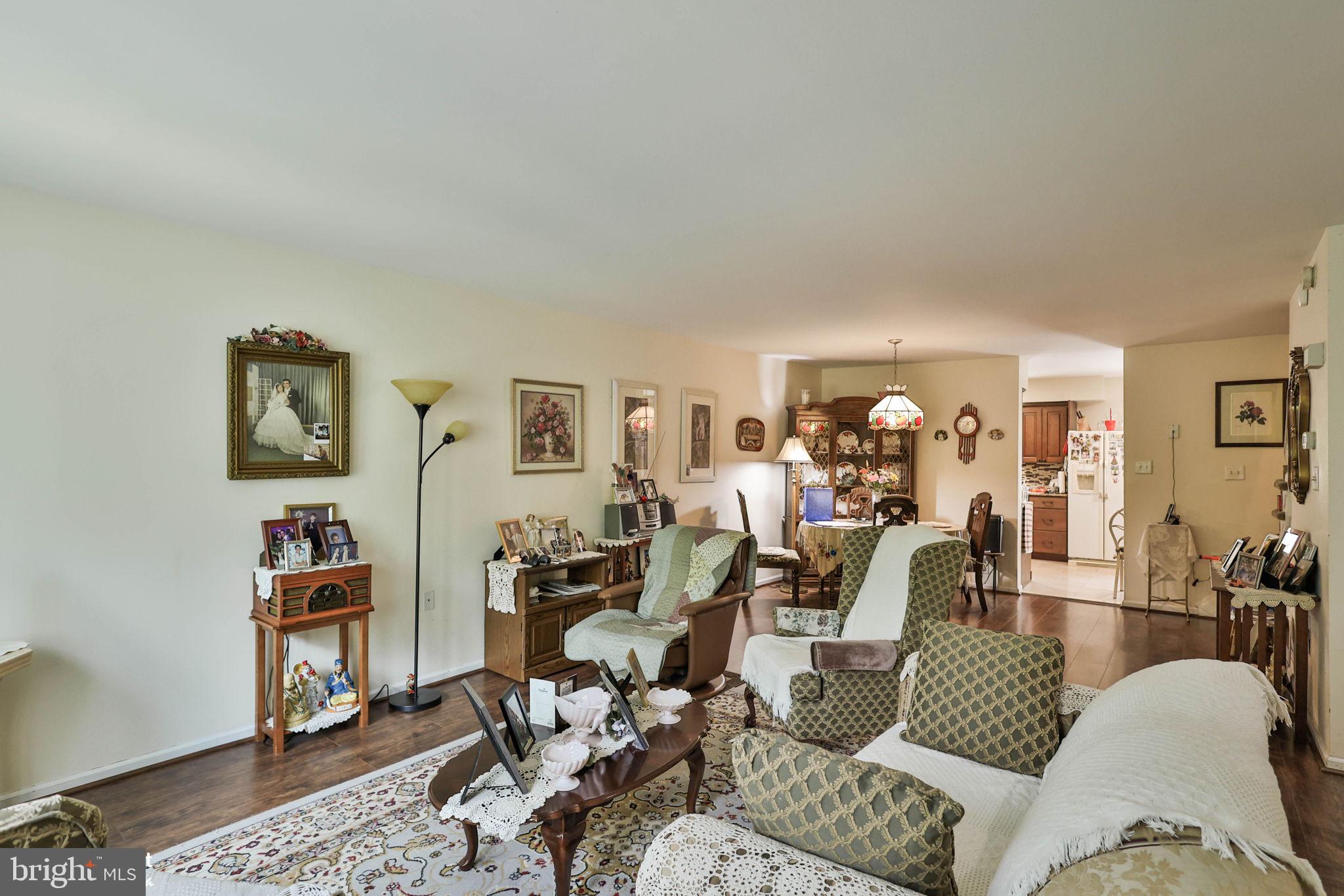 MONOCACY VILLAGE - Residential