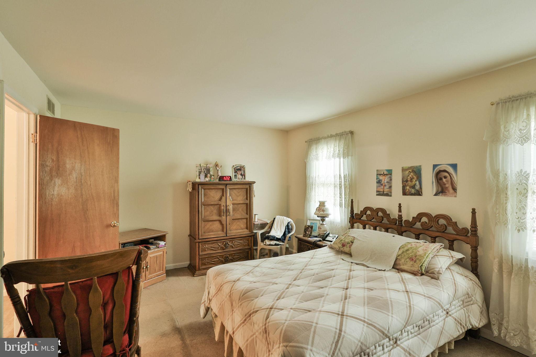 MONOCACY VILLAGE - Residential