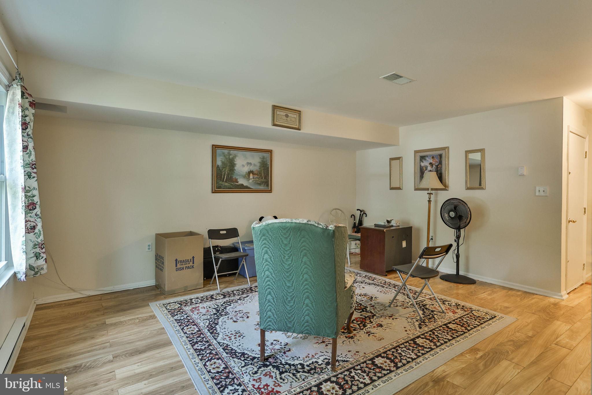 MONOCACY VILLAGE - Residential
