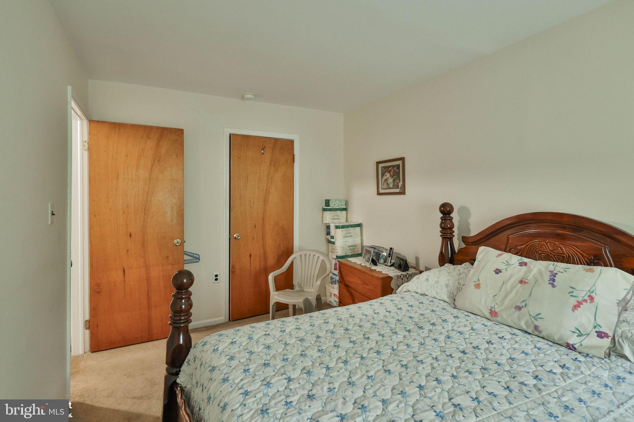 MONOCACY VILLAGE - Residential