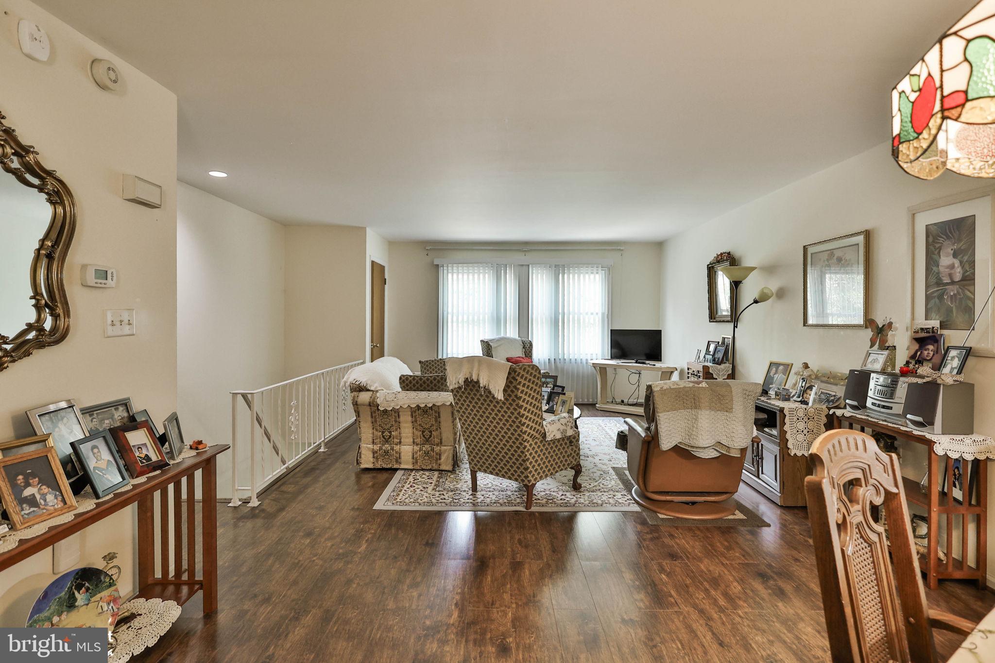MONOCACY VILLAGE - Residential