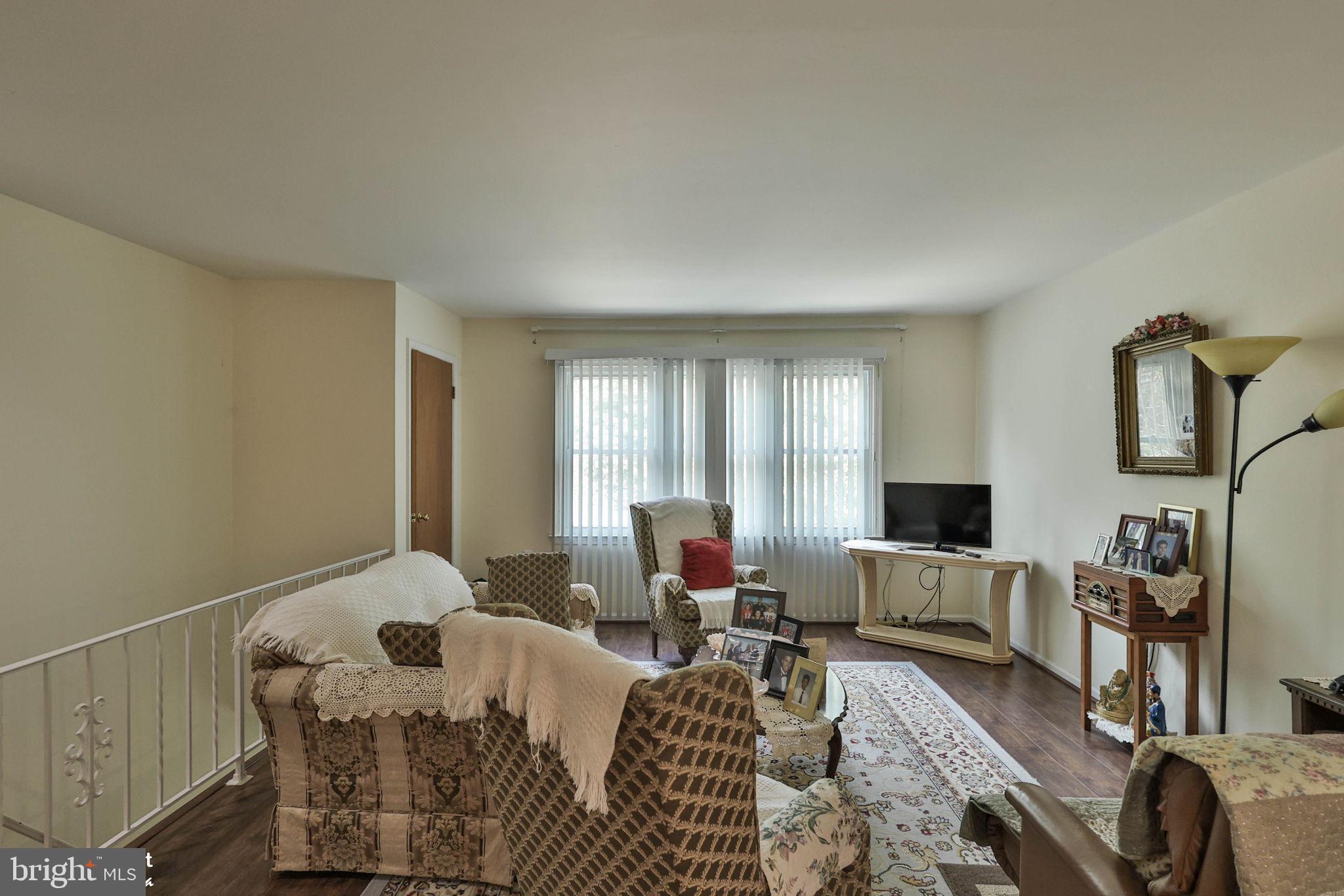 MONOCACY VILLAGE - Residential