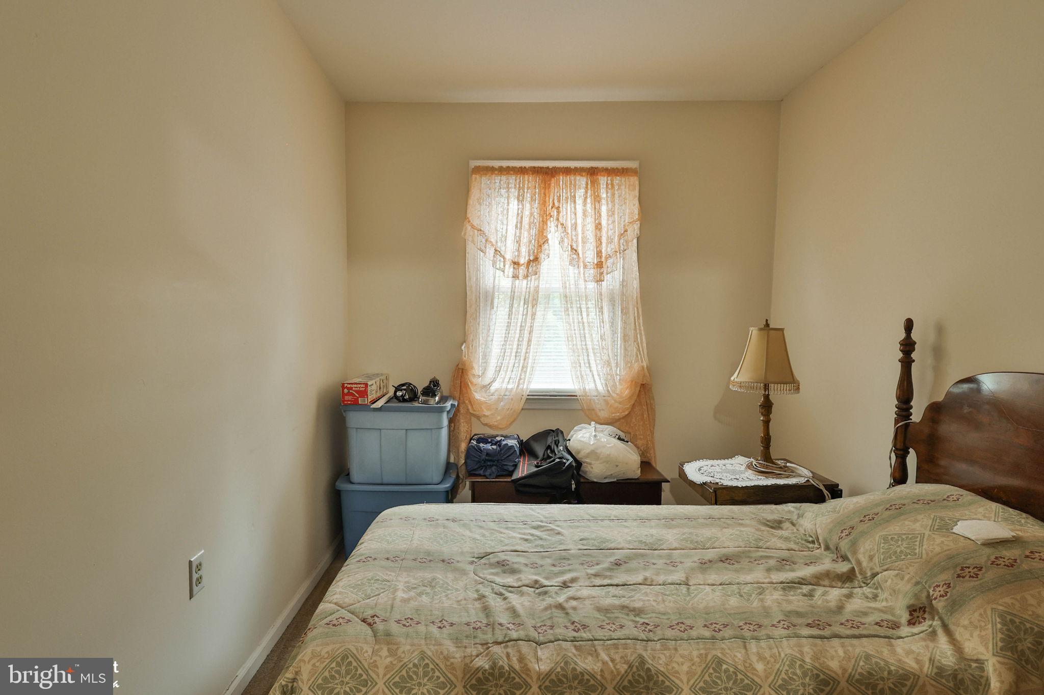 MONOCACY VILLAGE - Residential