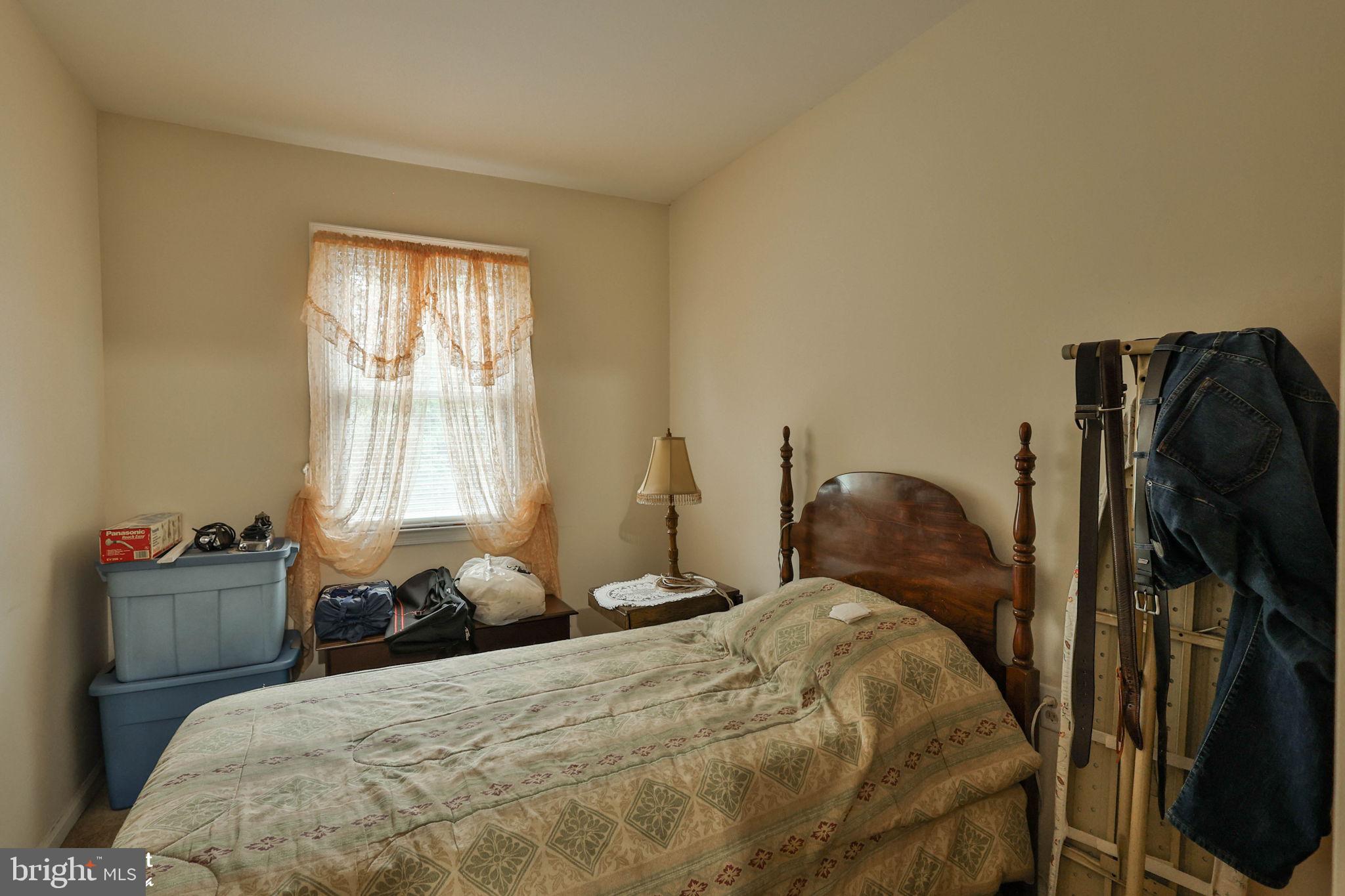 MONOCACY VILLAGE - Residential