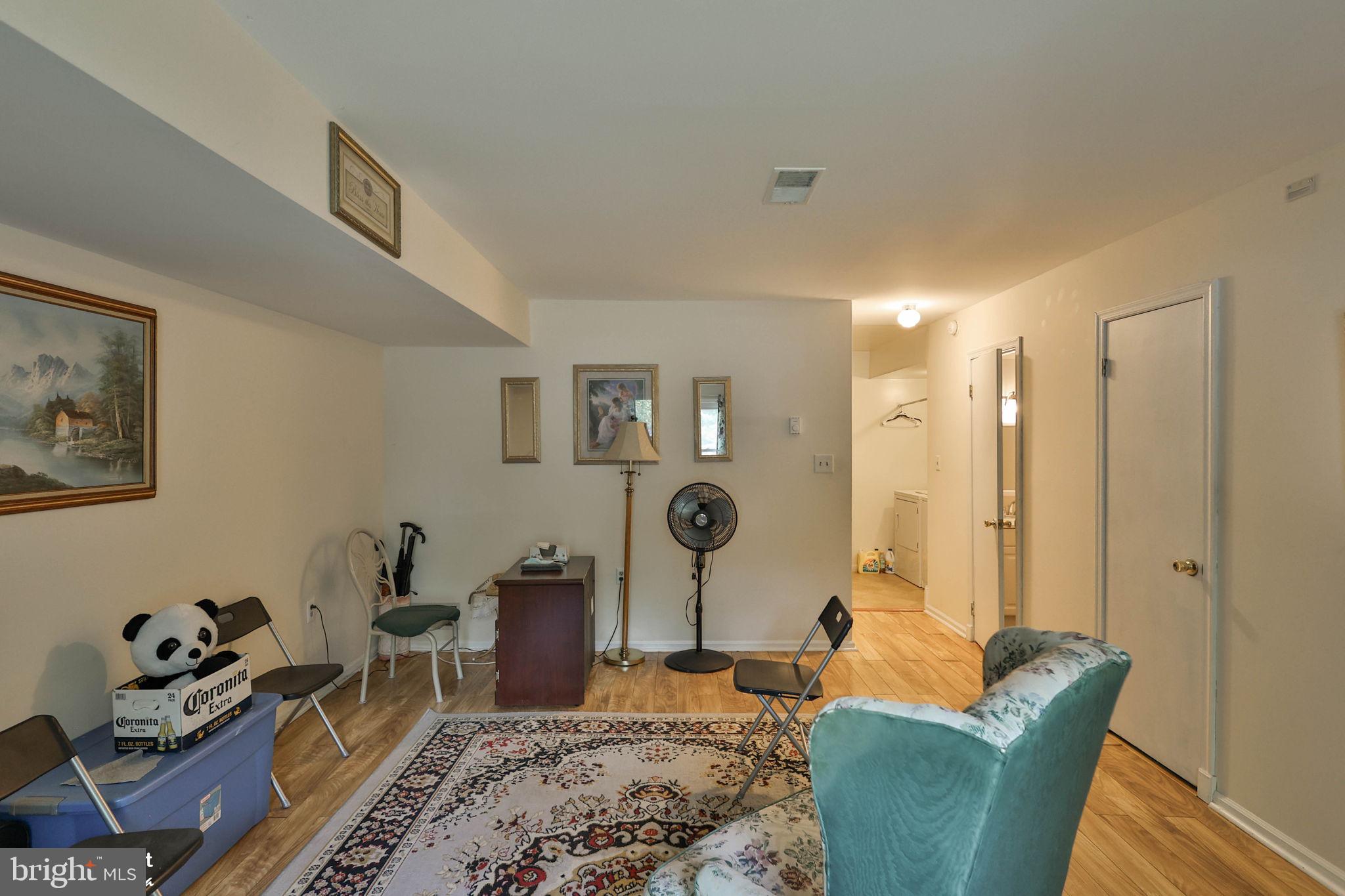MONOCACY VILLAGE - Residential