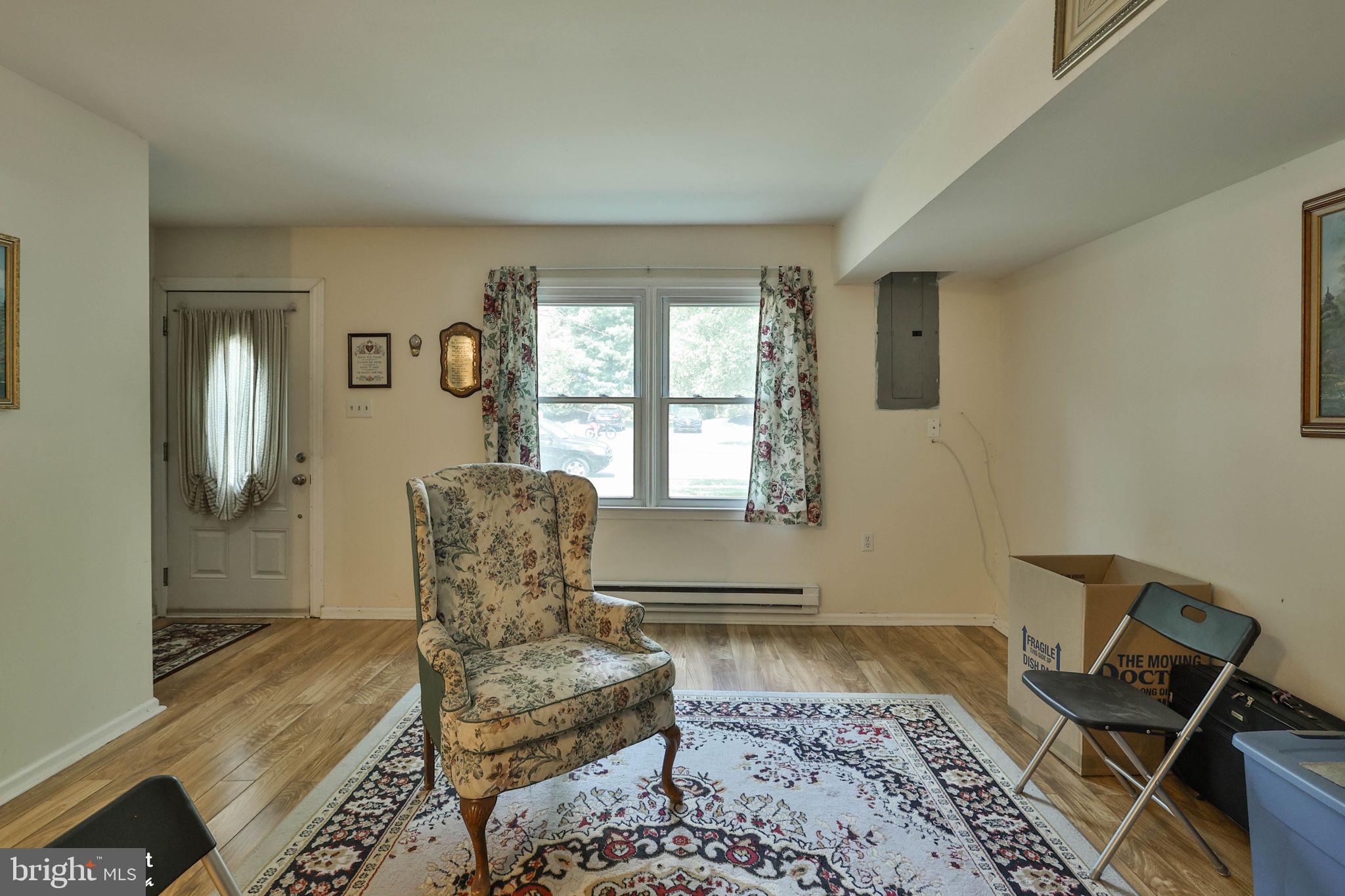 MONOCACY VILLAGE - Residential