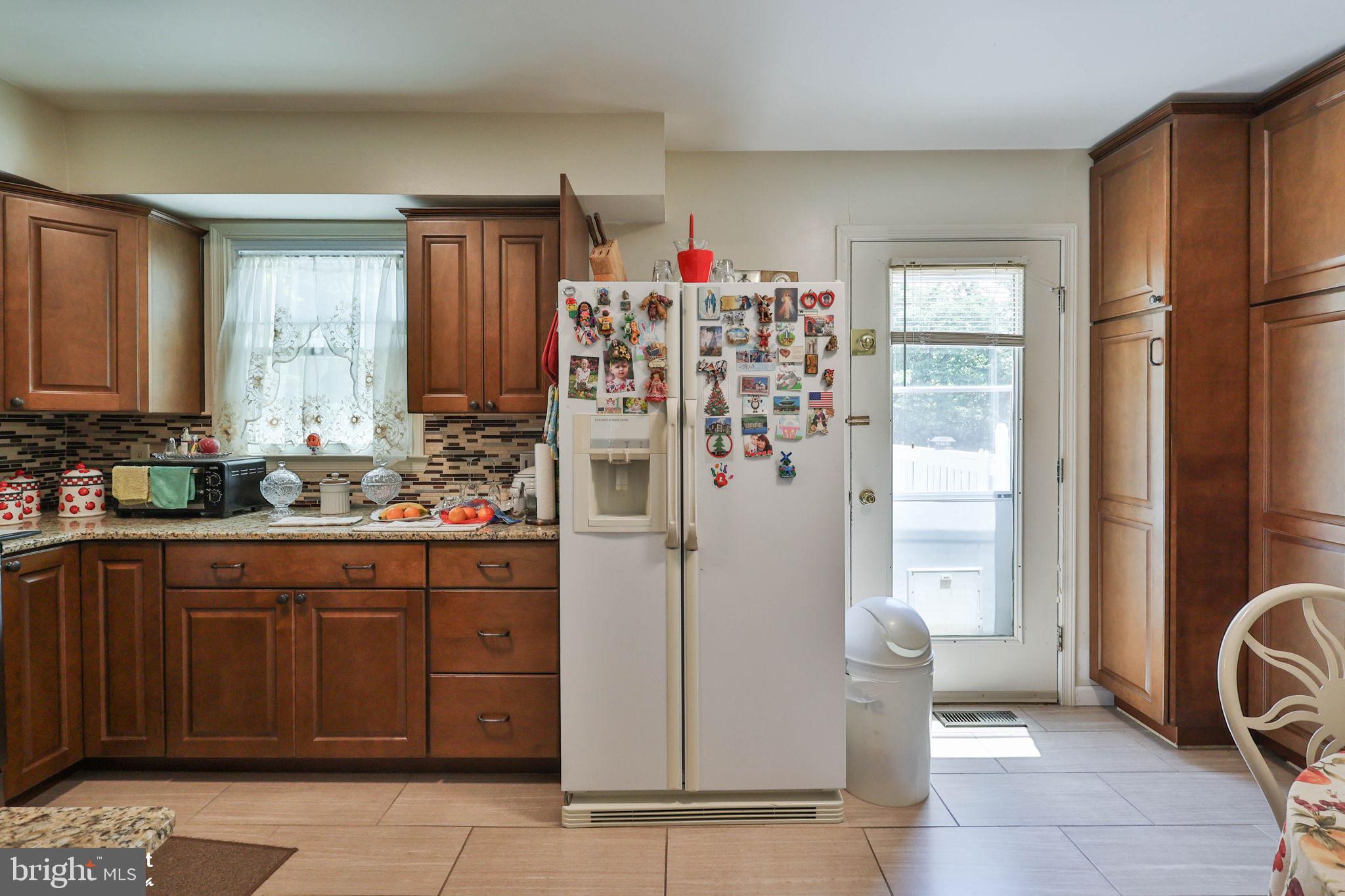 MONOCACY VILLAGE - Residential