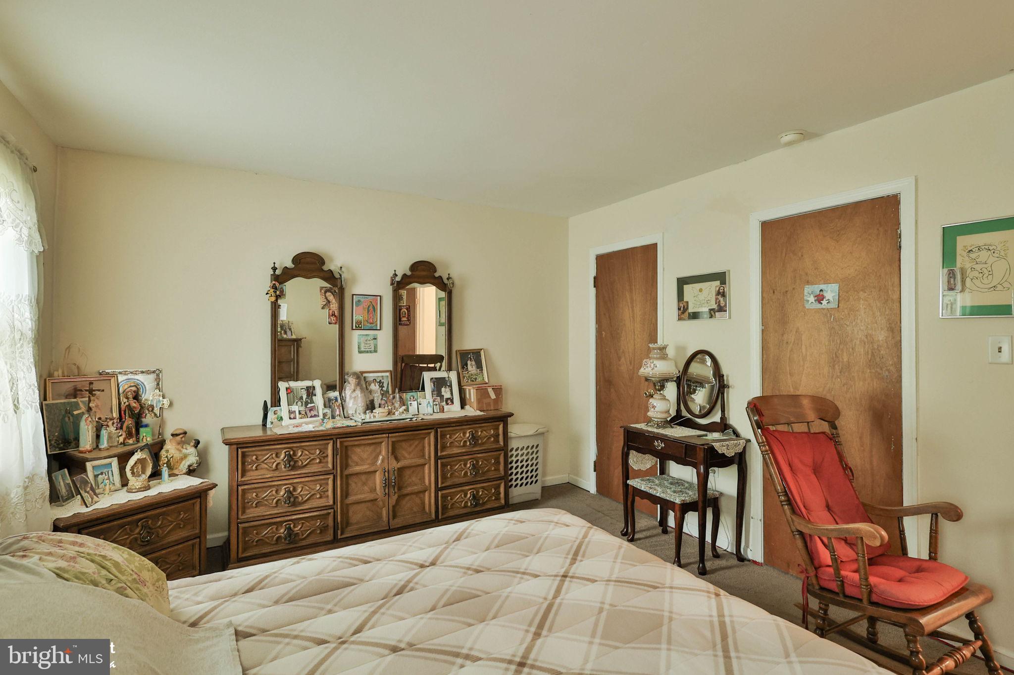 MONOCACY VILLAGE - Residential