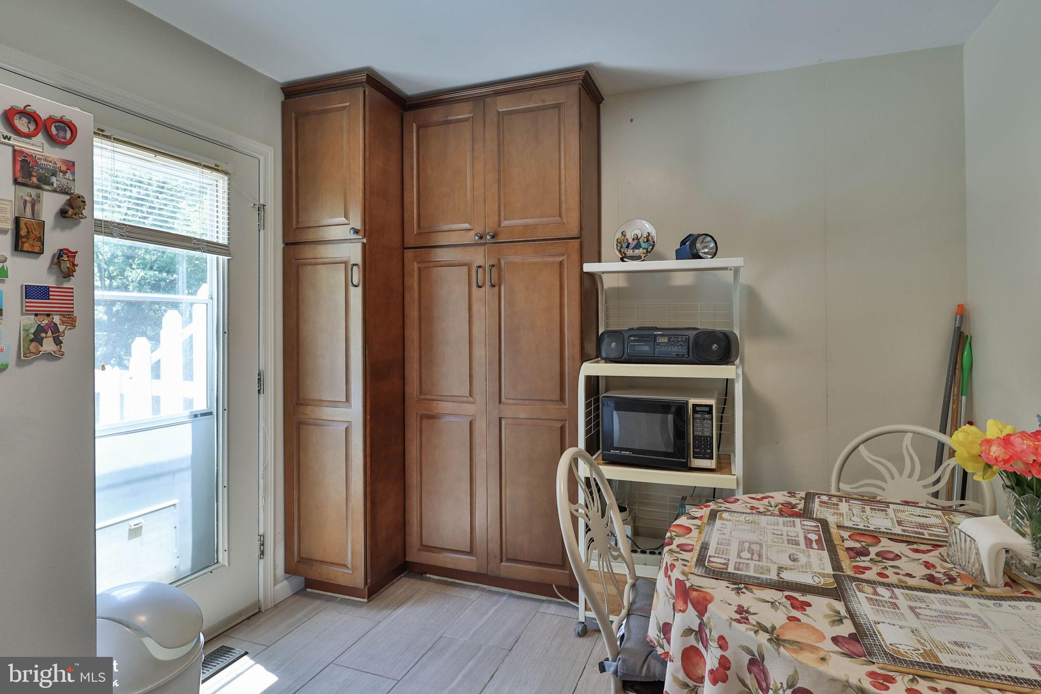 MONOCACY VILLAGE - Residential