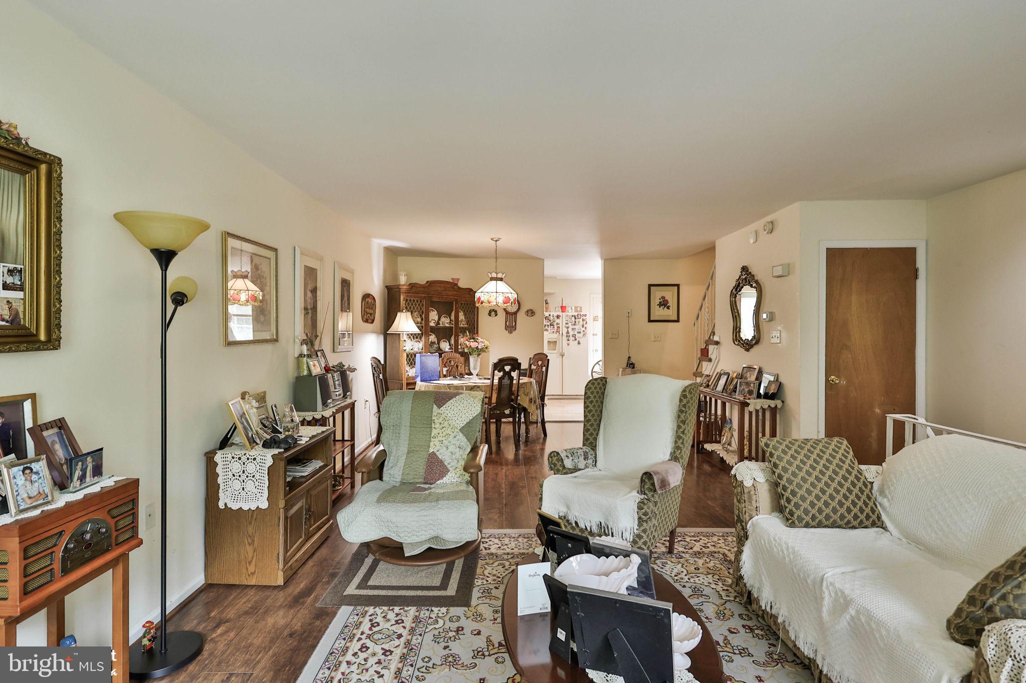 MONOCACY VILLAGE - Residential