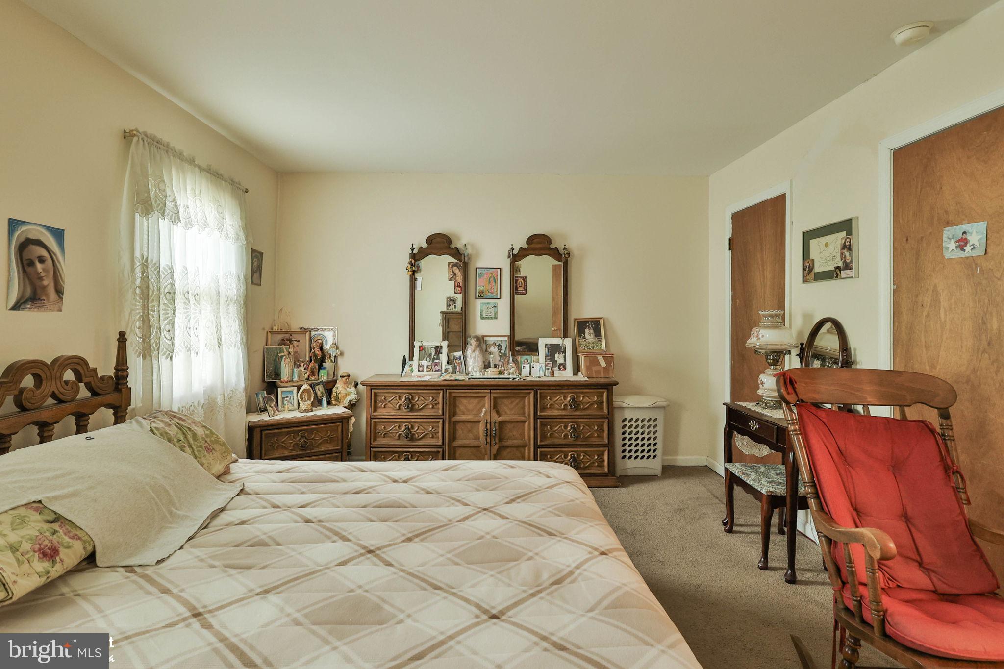 MONOCACY VILLAGE - Residential