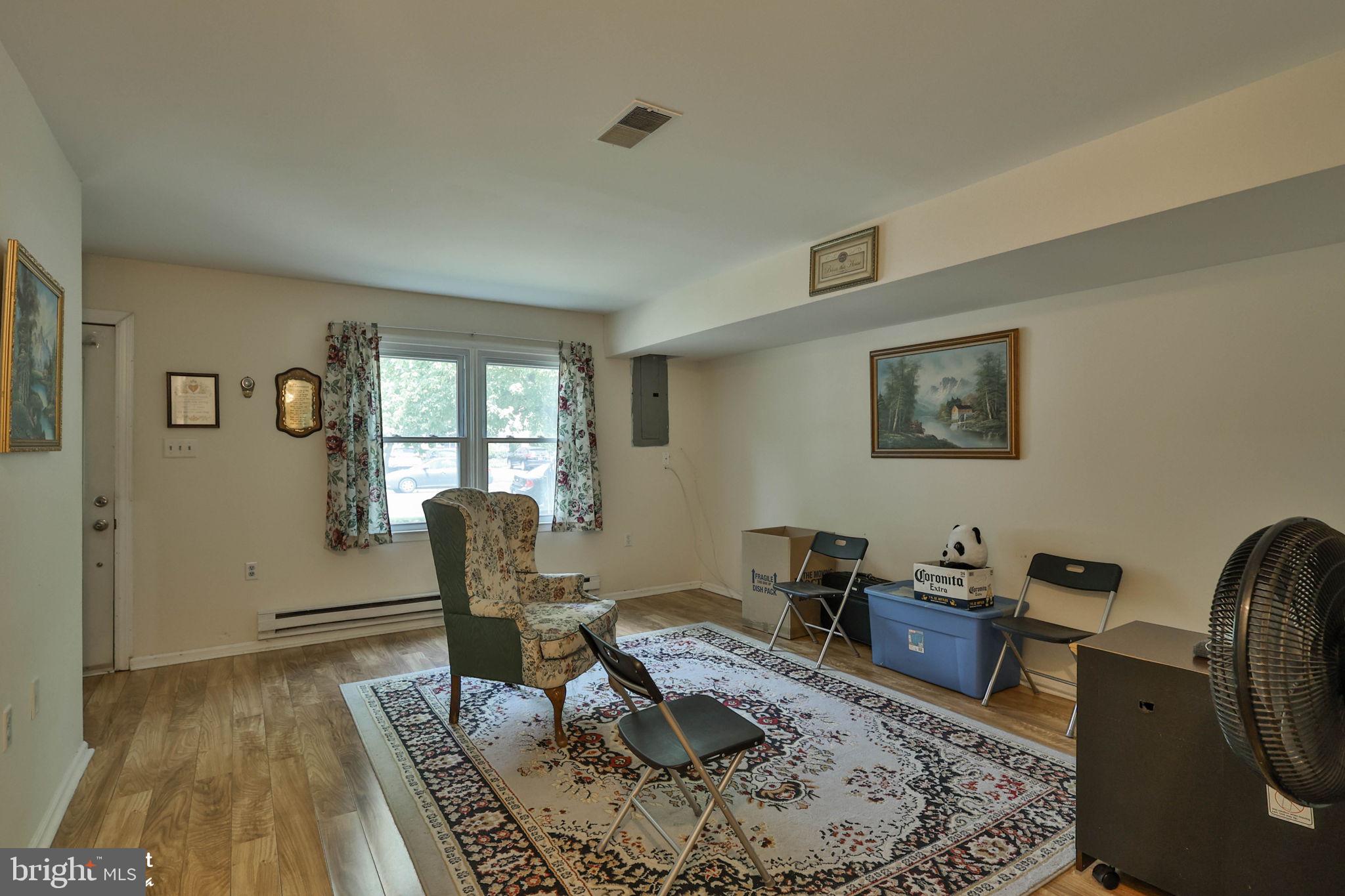 MONOCACY VILLAGE - Residential