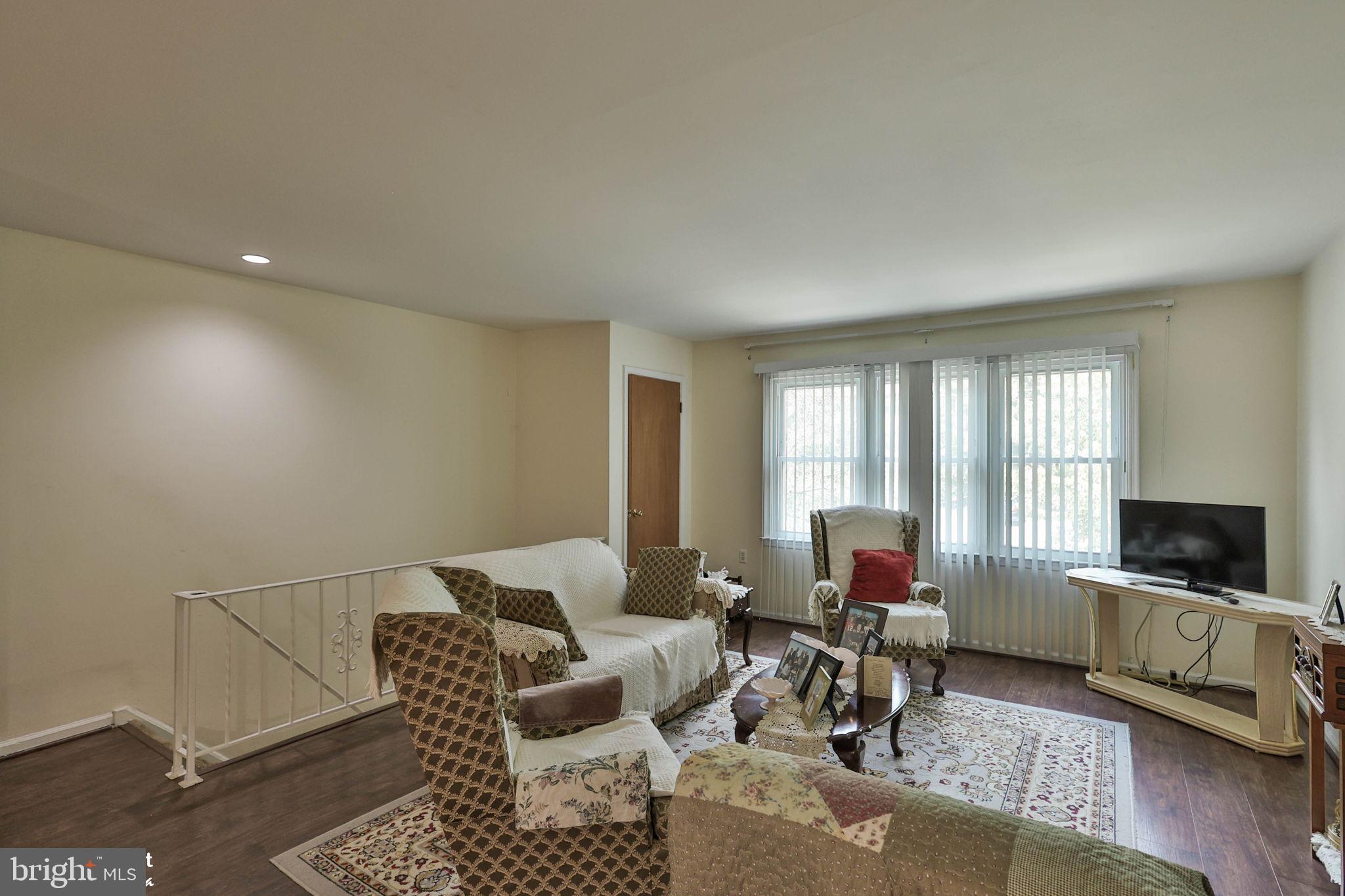 MONOCACY VILLAGE - Residential